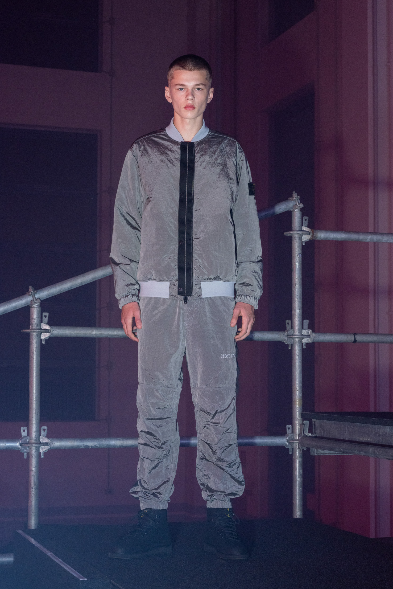 Stone Island Fall 2024 Men S Fashion Show The Impression   Stone Island M Po F24 011 11208856 