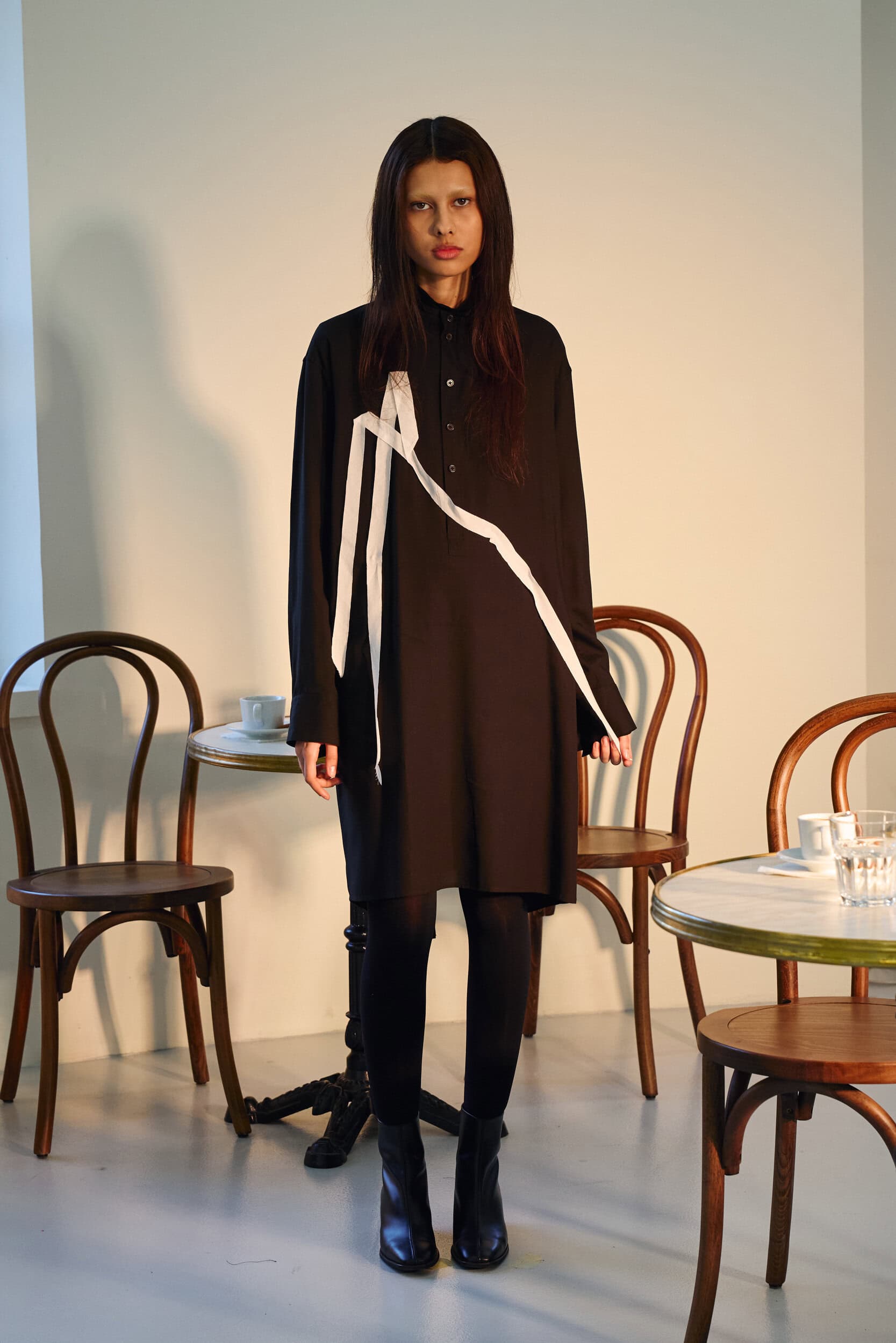Sulvam Fall 2024 Men’s Fashion Show