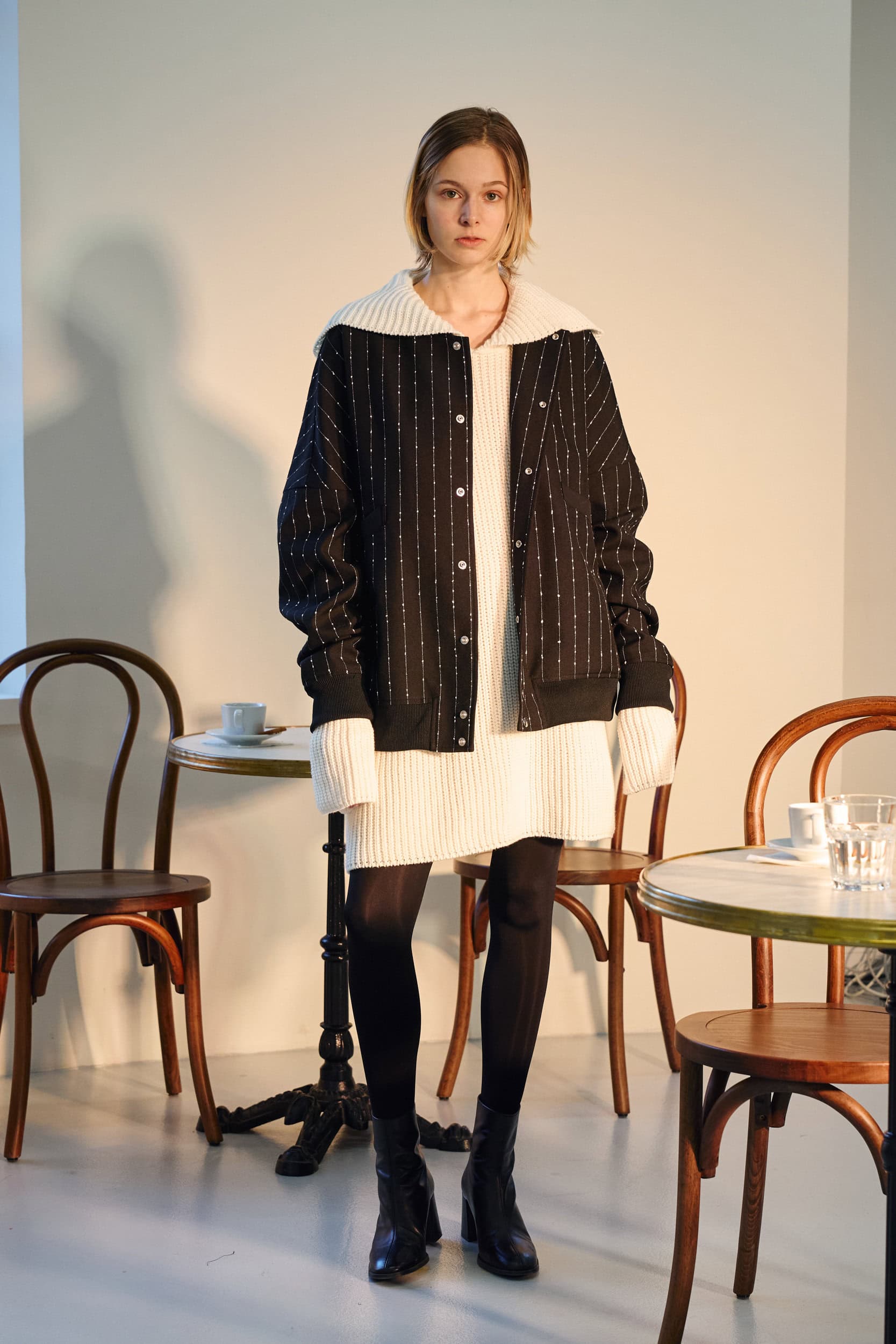 Sulvam Fall 2024 Men’s Fashion Show
