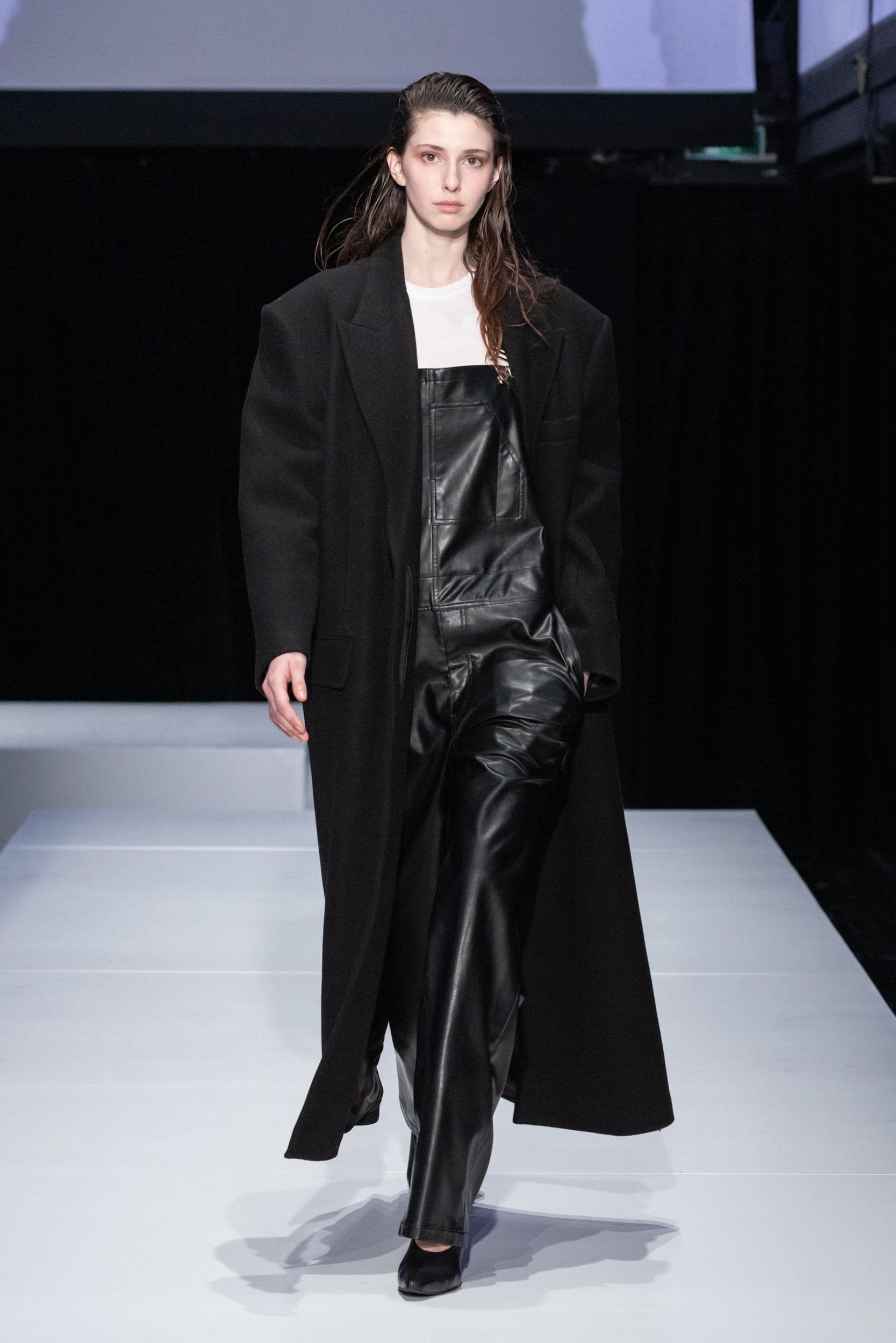 System Fall 2024 Men’s Fashion Show