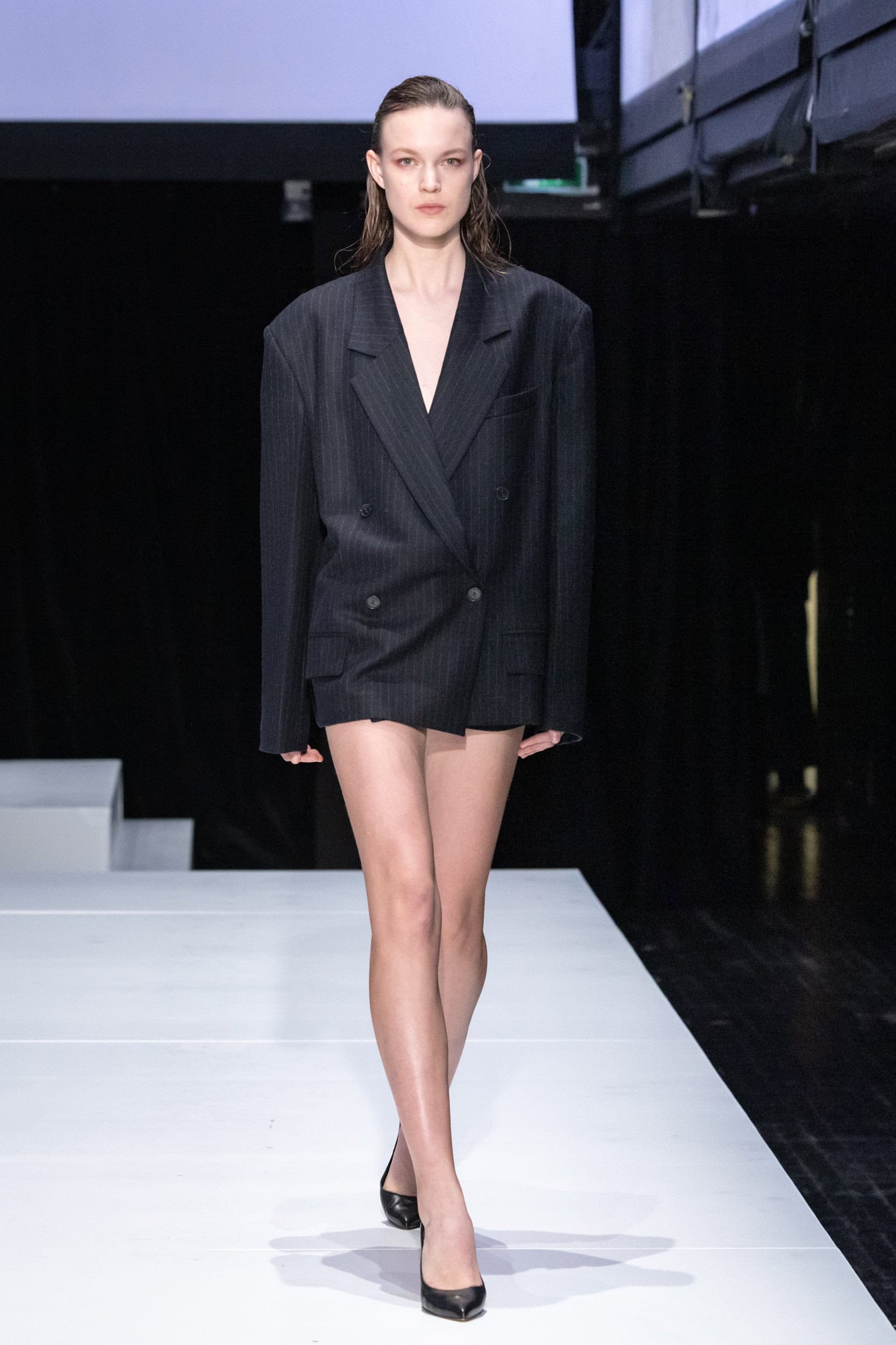 System Fall 2024 Men’s Fashion Show