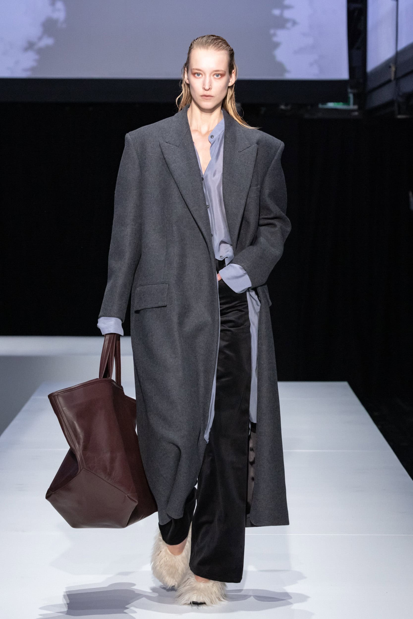 System Fall 2024 Men’s Fashion Show