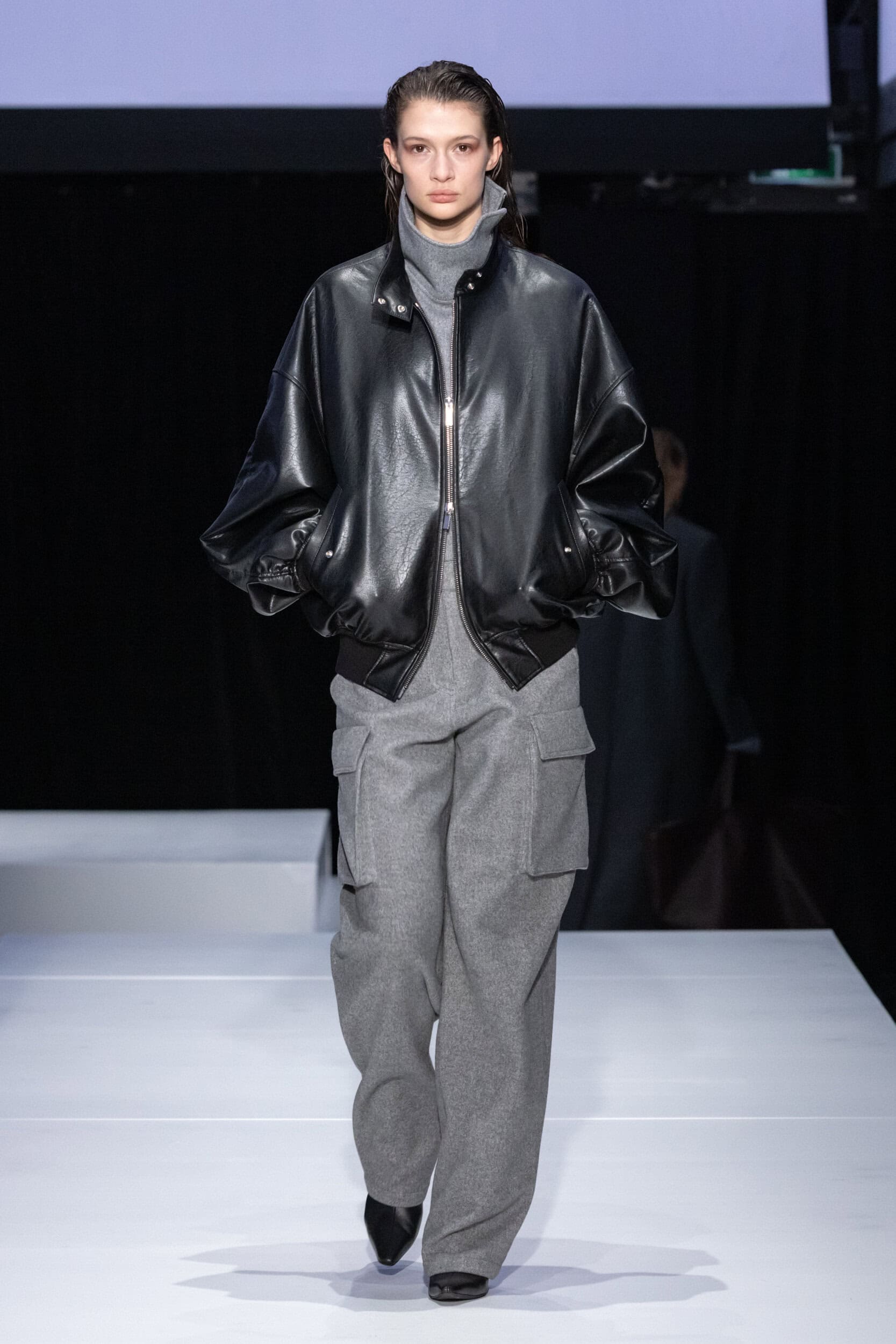 System Fall 2024 Men’s Fashion Show