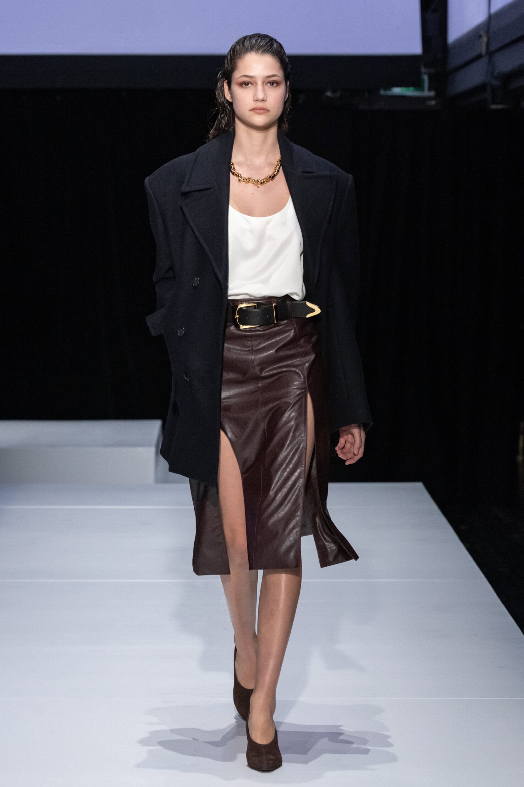 System Fall 2024 Men’s Fashion Show