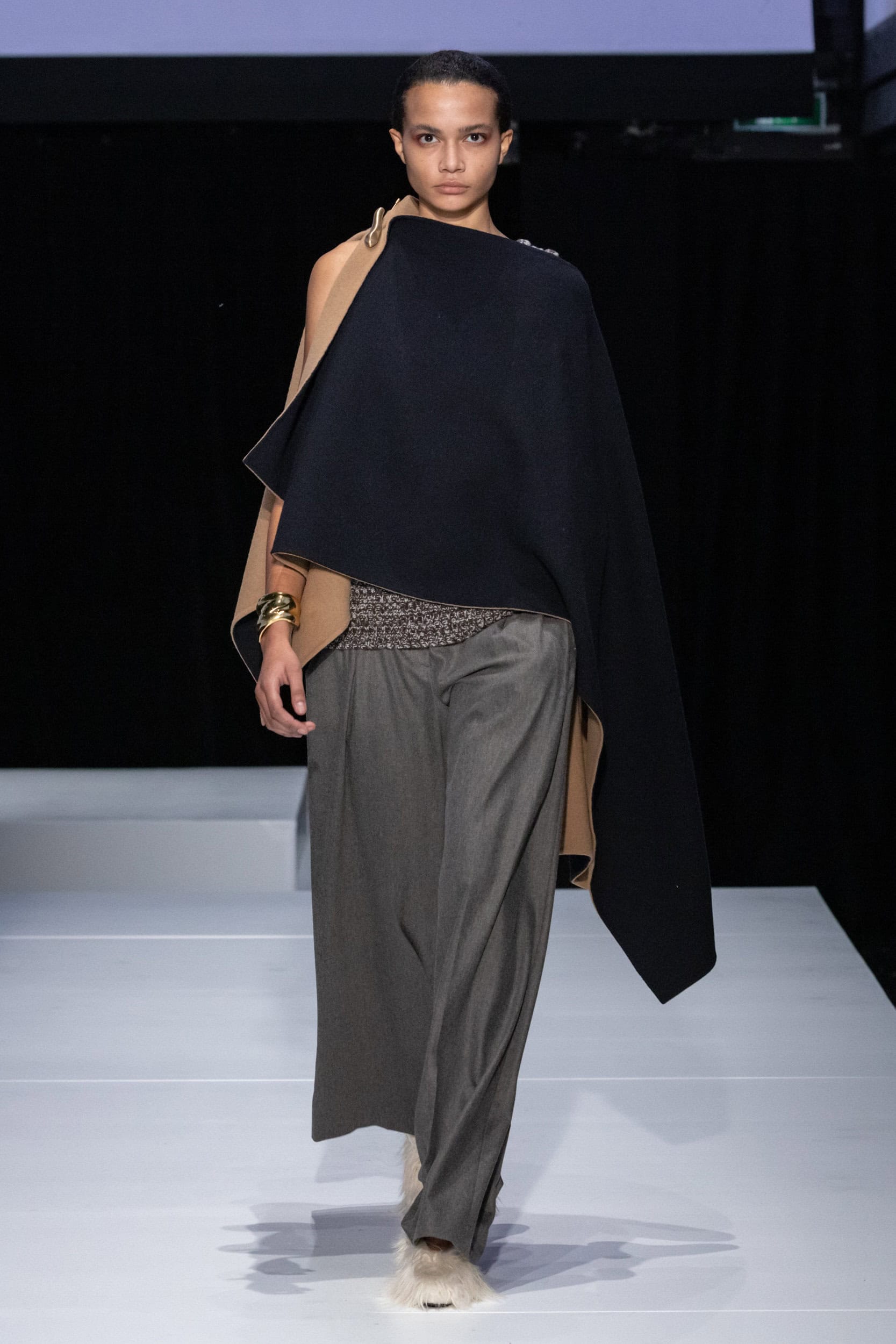 System Fall 2024 Men’s Fashion Show