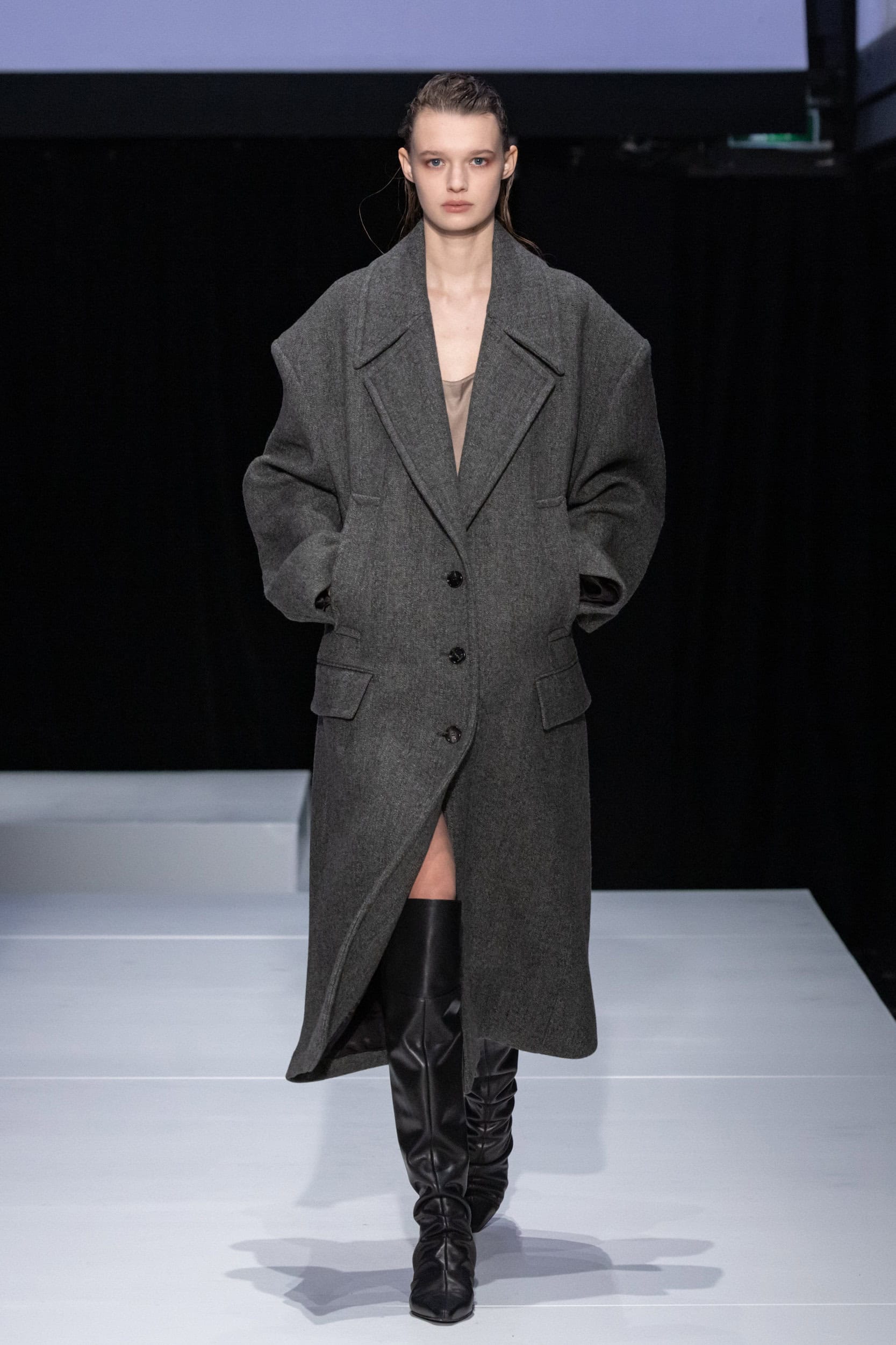 System Fall 2024 Men’s Fashion Show