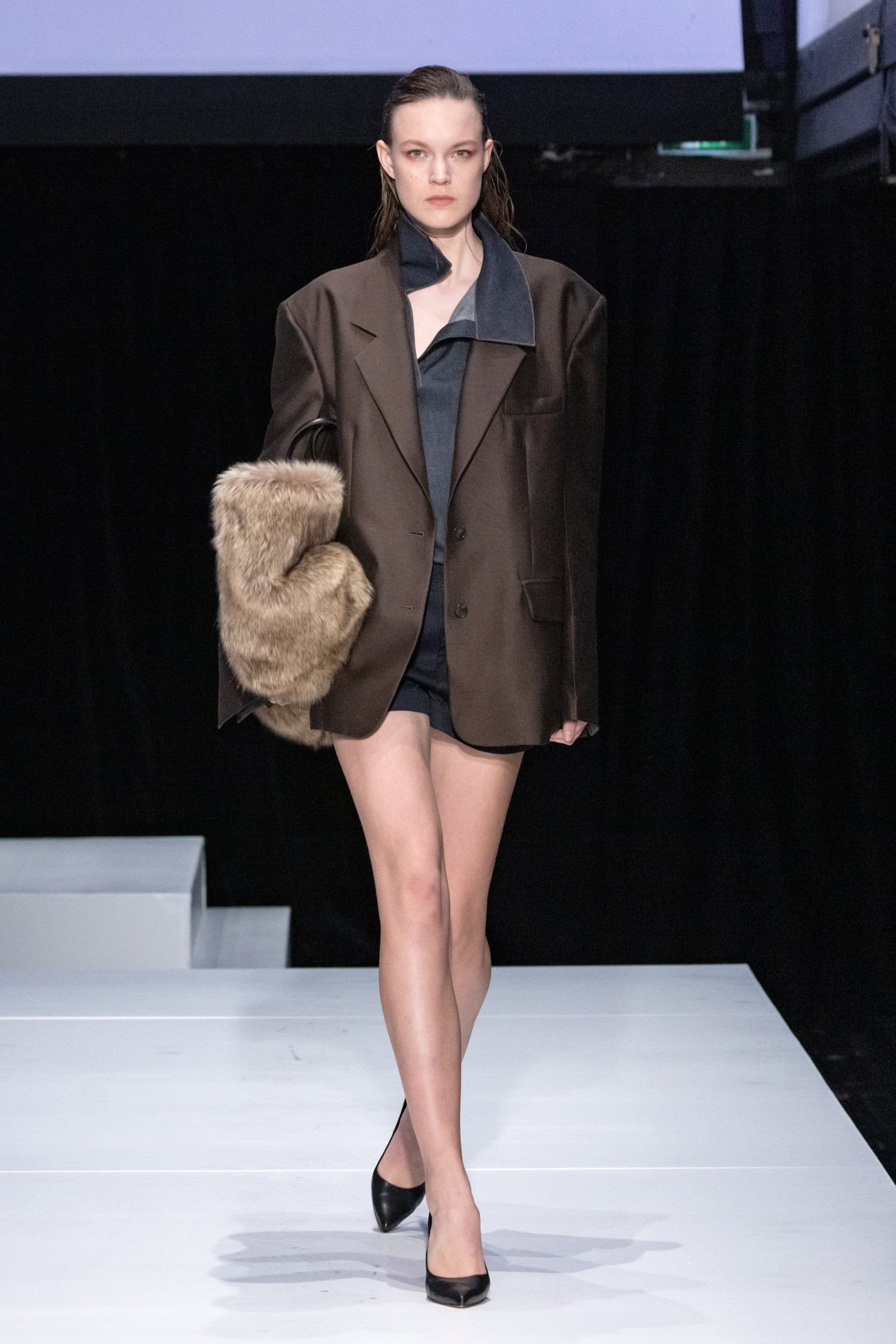 System Fall 2024 Men’s Fashion Show