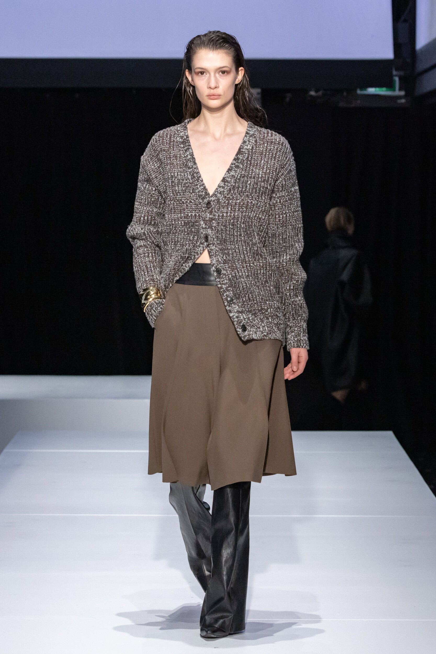 System Fall 2024 Men’s Fashion Show