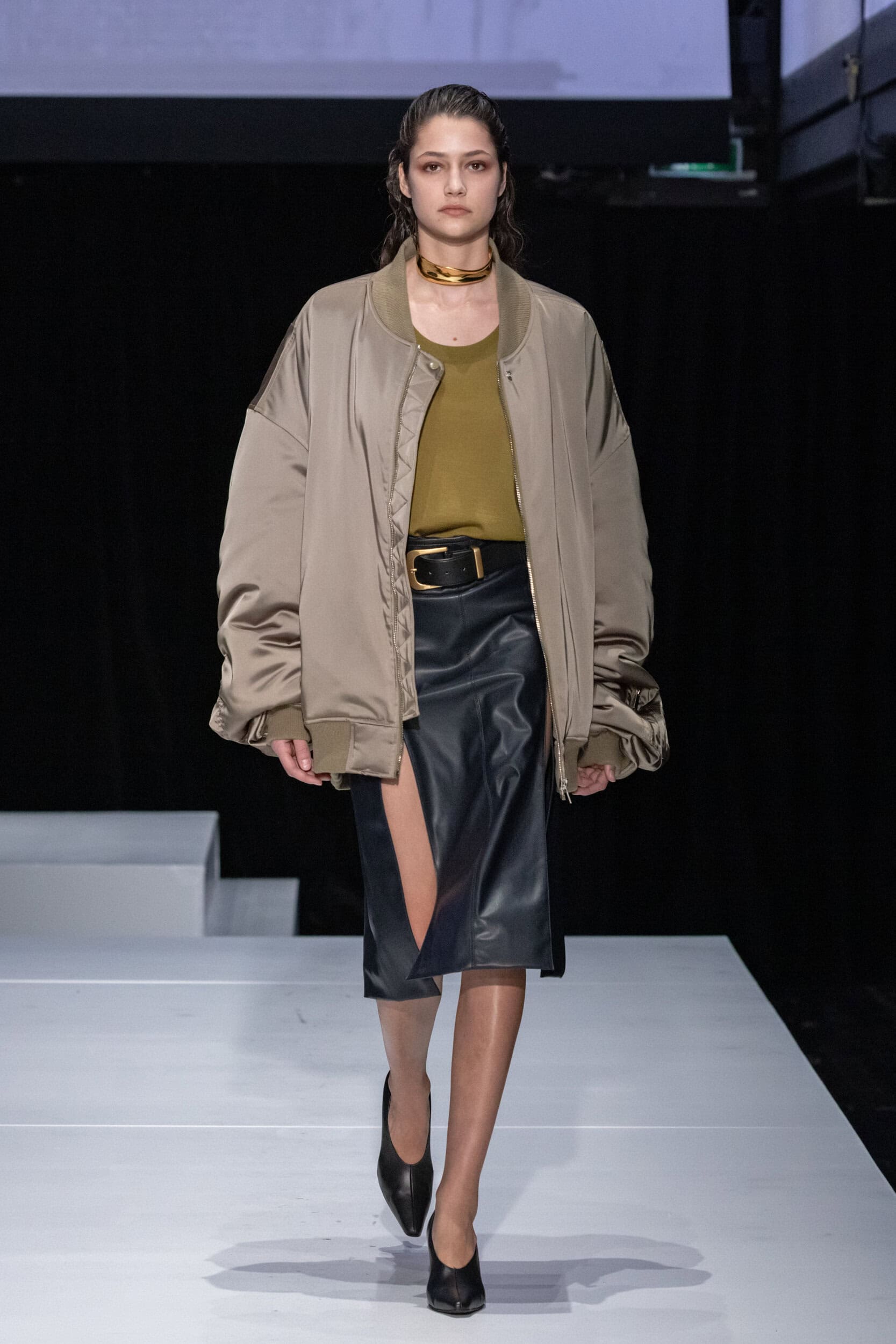 System Fall 2024 Men’s Fashion Show