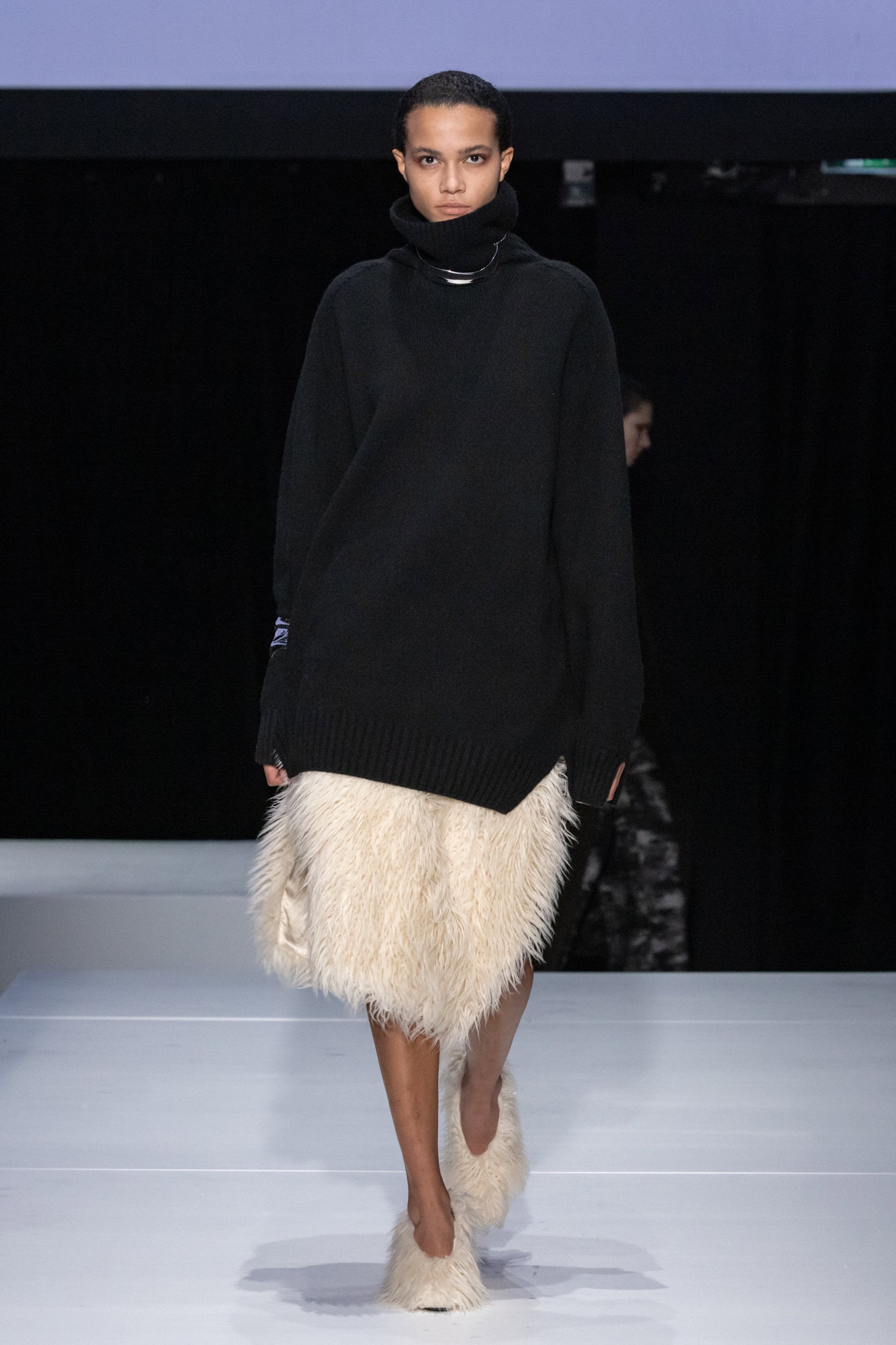 System Fall 2024 Men’s Fashion Show