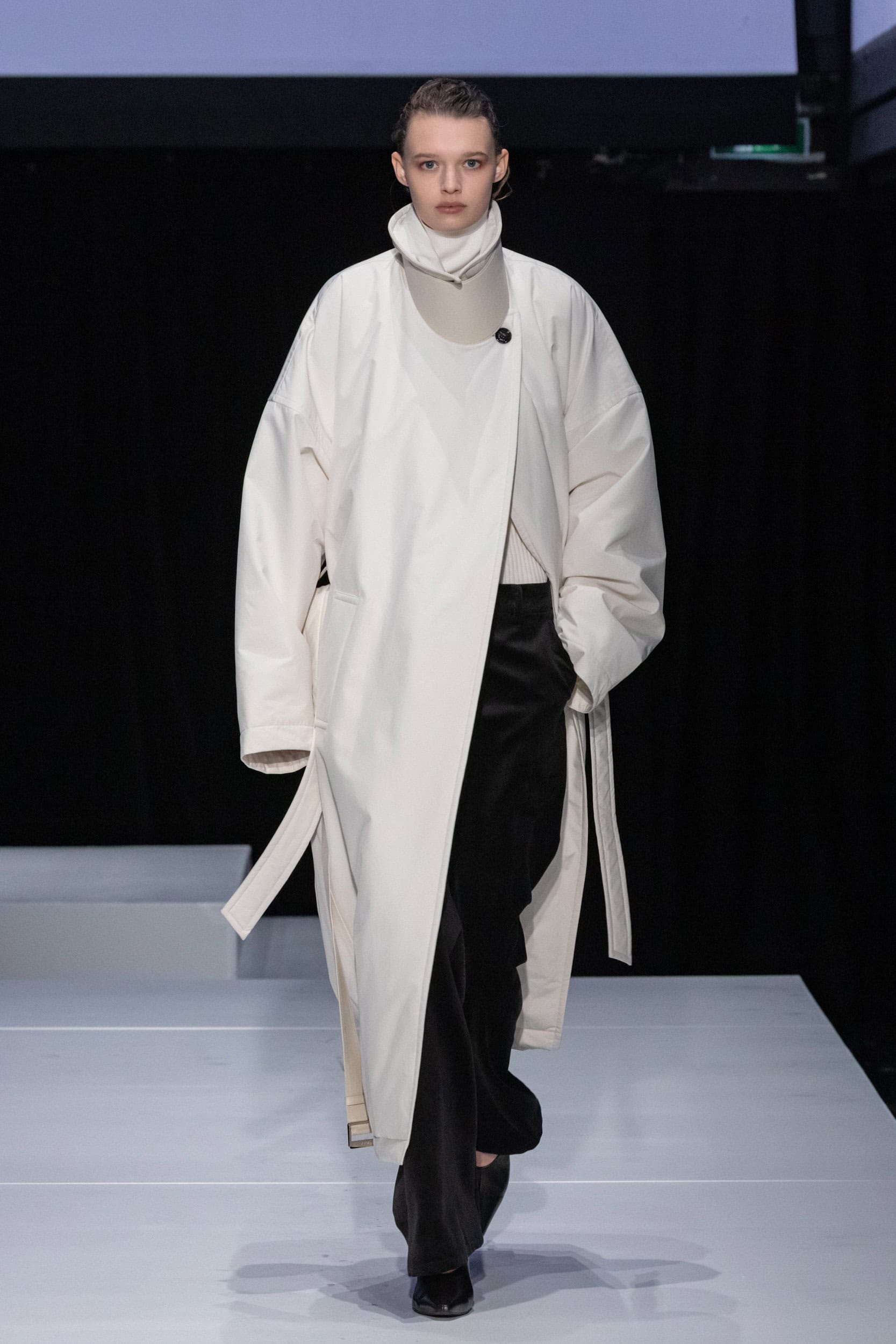 System Fall 2024 Men’s Fashion Show
