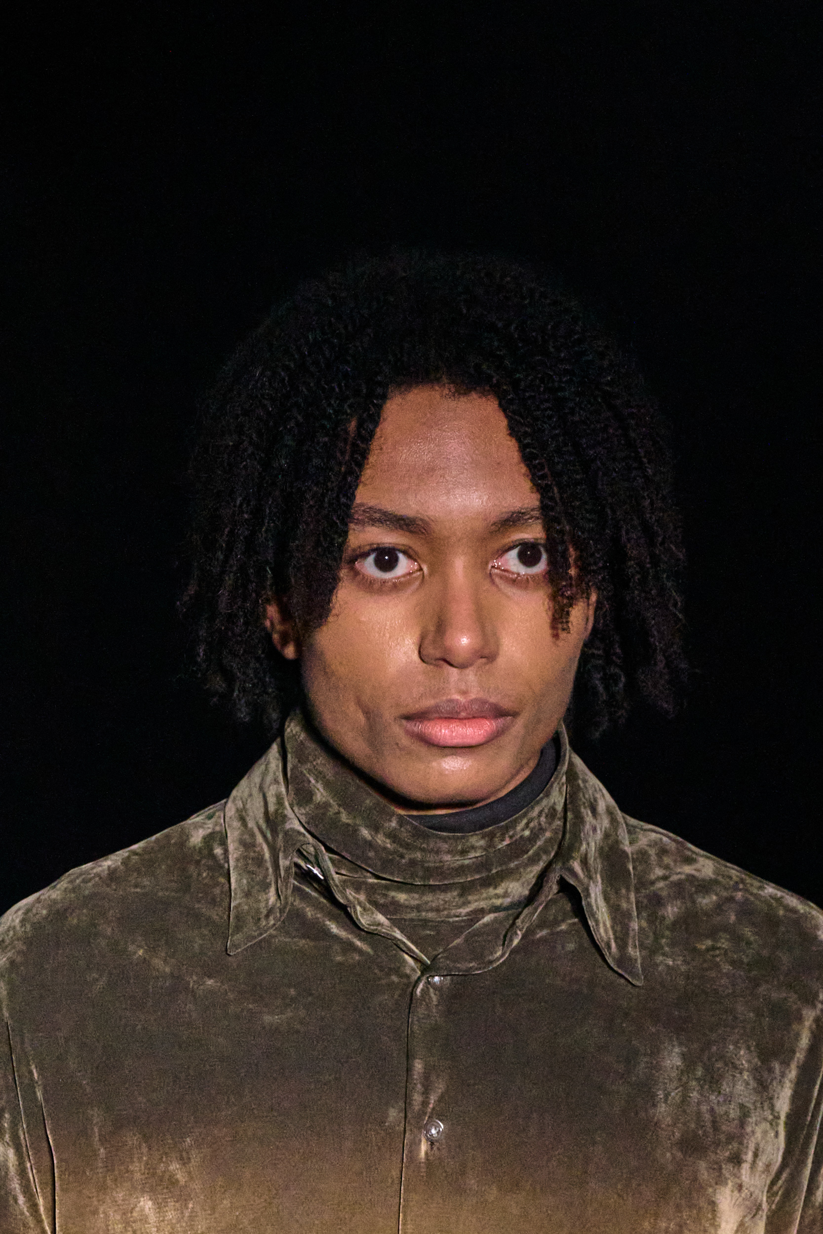 Taakk Fall 2024 Men’s Fashion Show Details The Impression