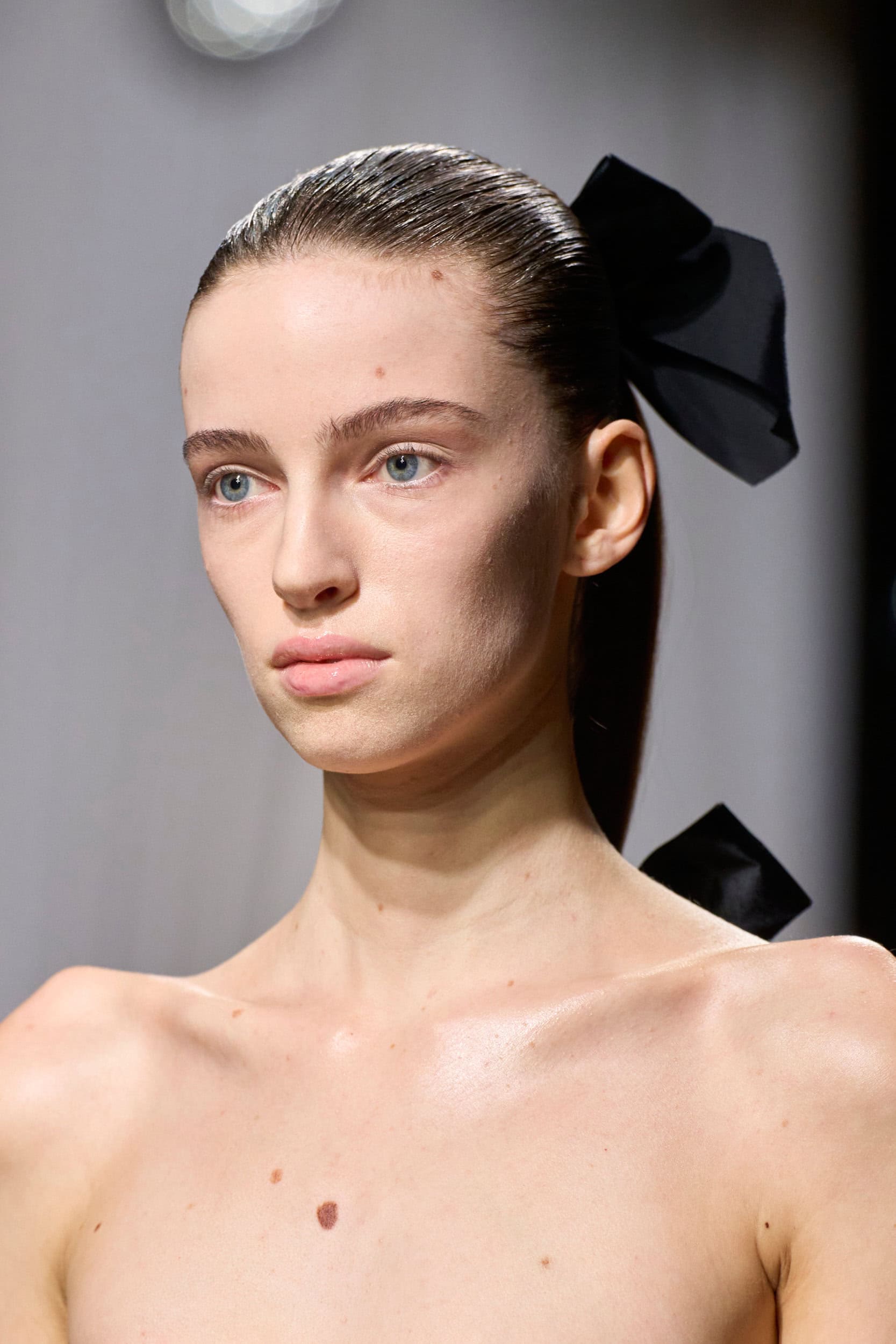 Giambattista Valli Spring 2024 Couture Fashion Show Details