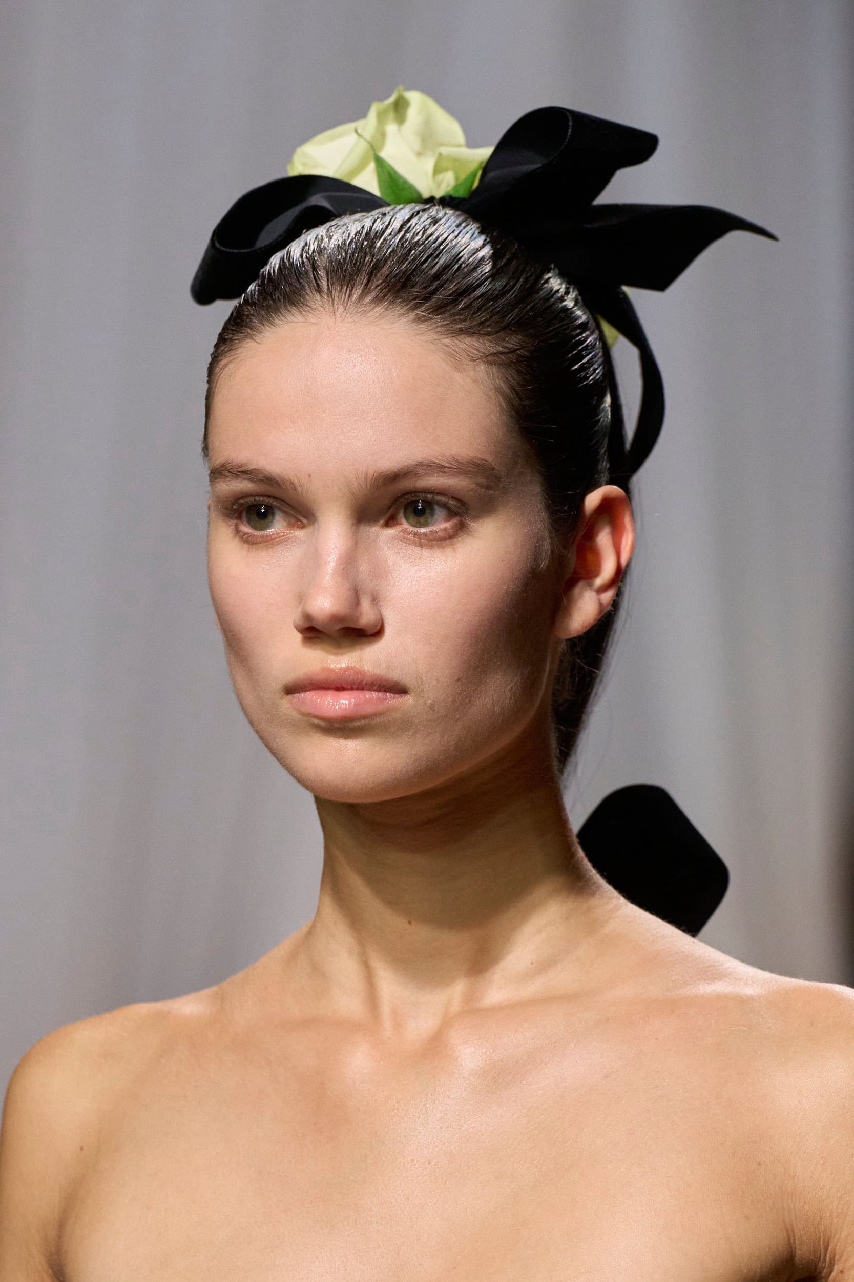 Giambattista Valli Spring 2024 Couture Fashion Show Details