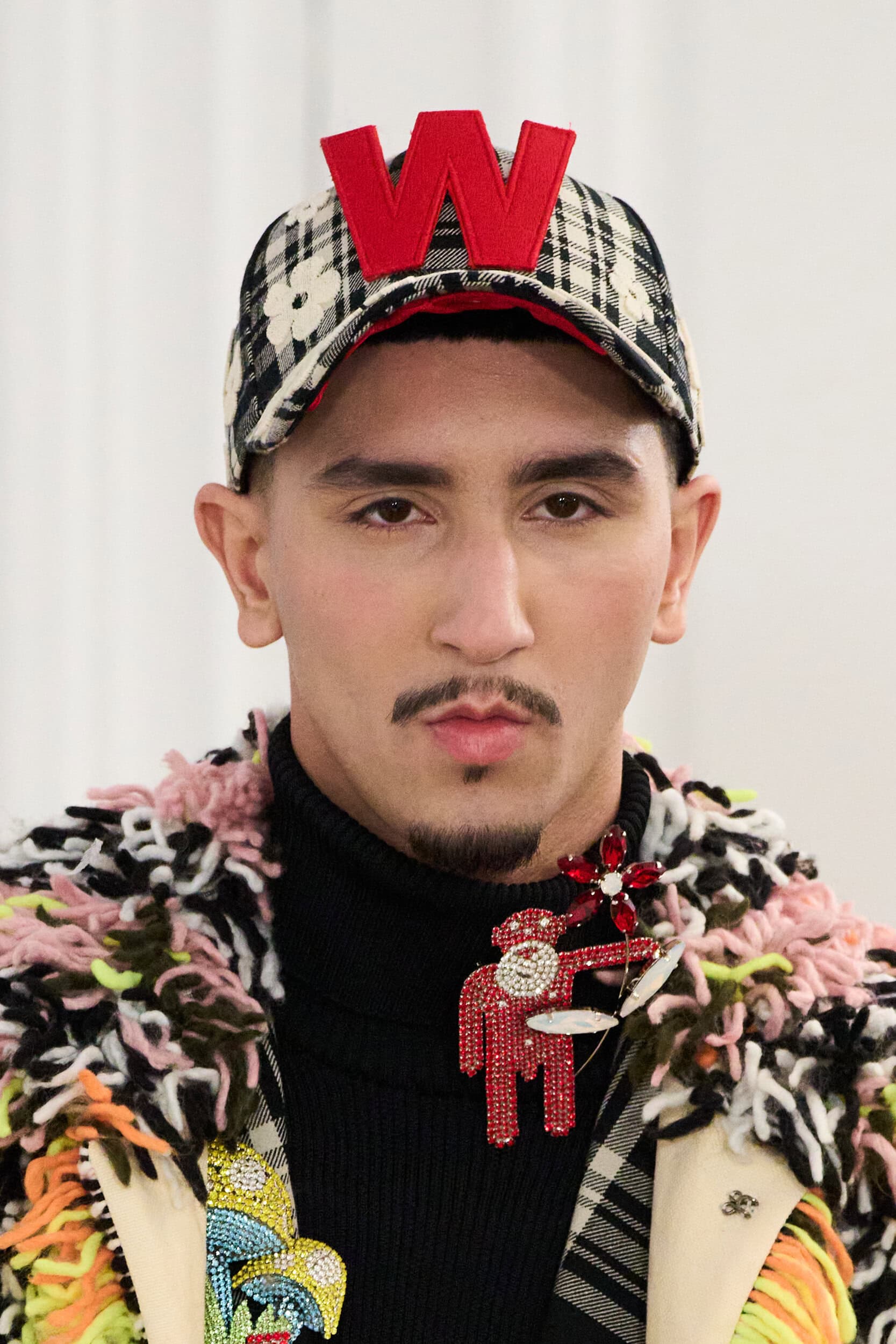 Walter Van Beirendonck Fall 2024 Men’s Fashion Show Details