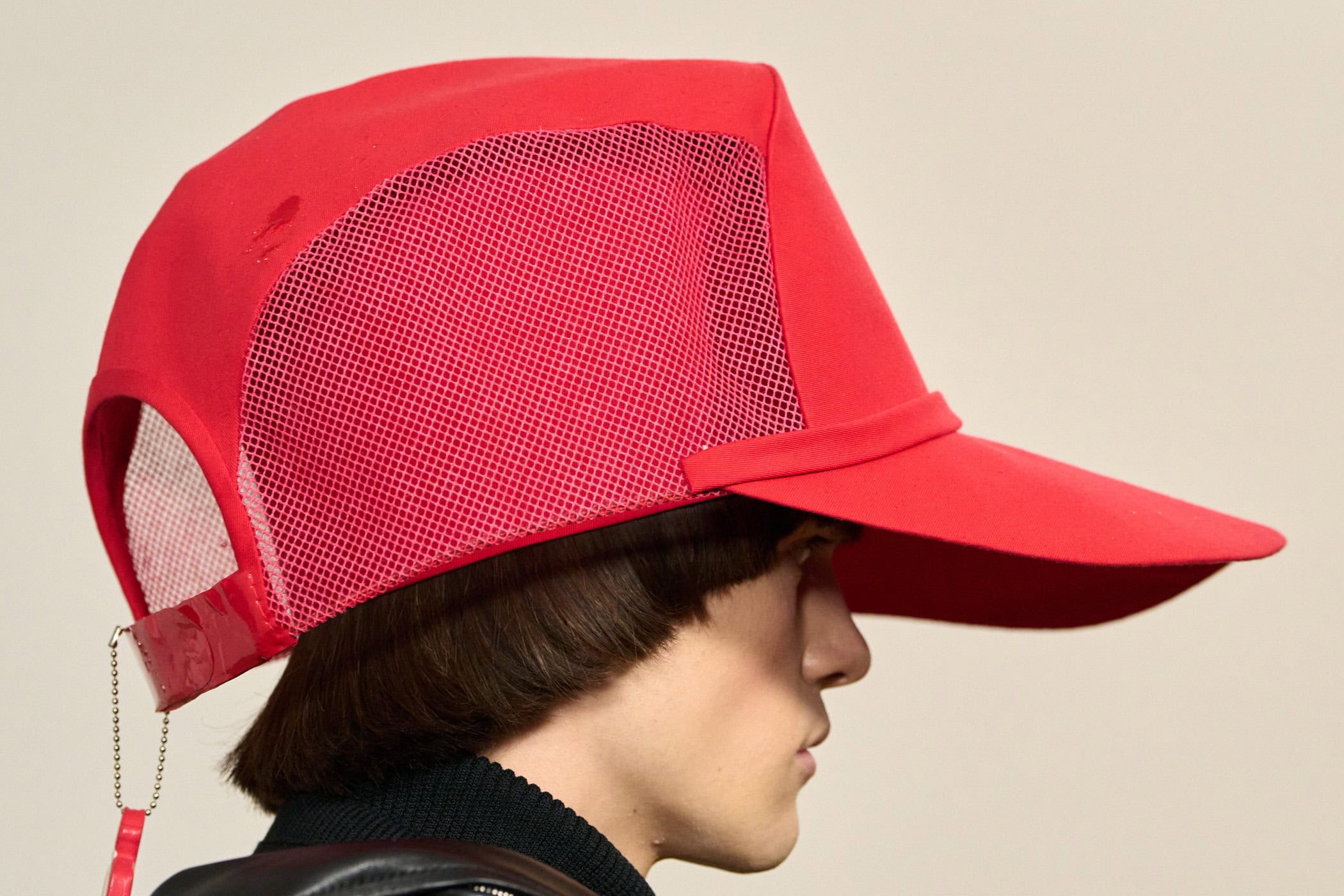 Walter Van Beirendonck Fall 2024 Men’s Fashion Show Details