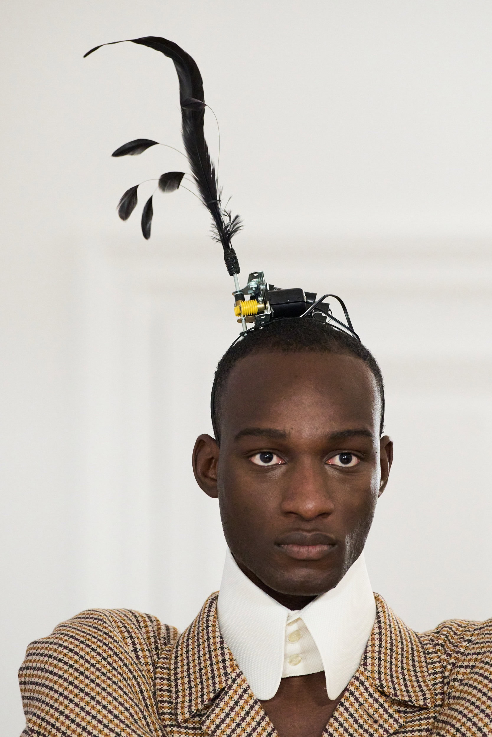 Walter Van Beirendonck Fall 2024 Men’s Fashion Show Details