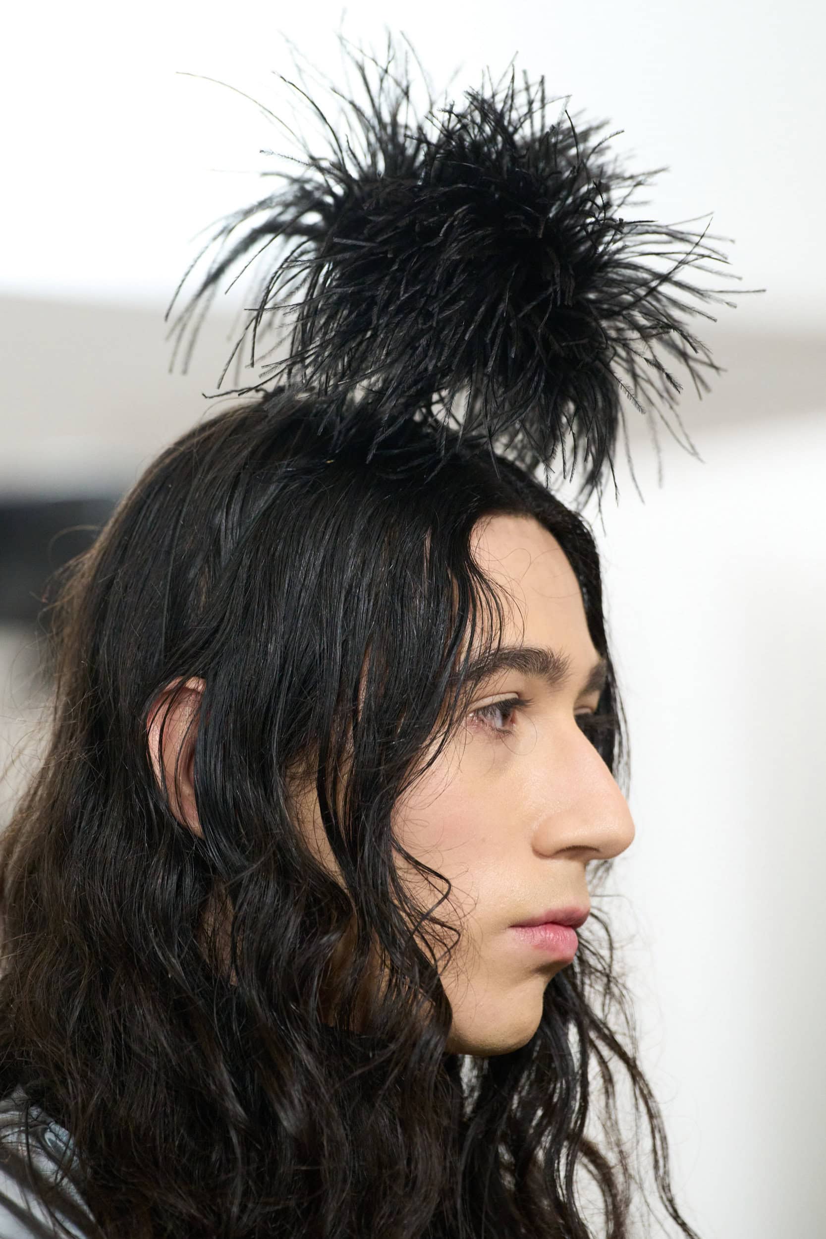 Walter Van Beirendonck Fall 2024 Men’s Fashion Show Details