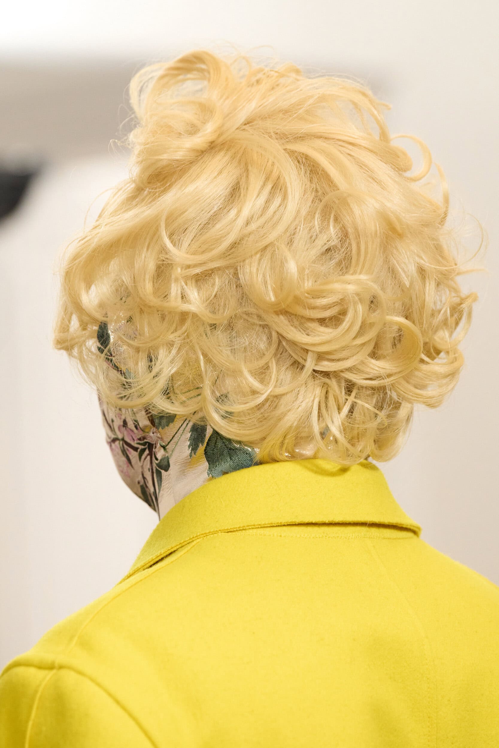 Walter Van Beirendonck Fall 2024 Men’s Fashion Show Details