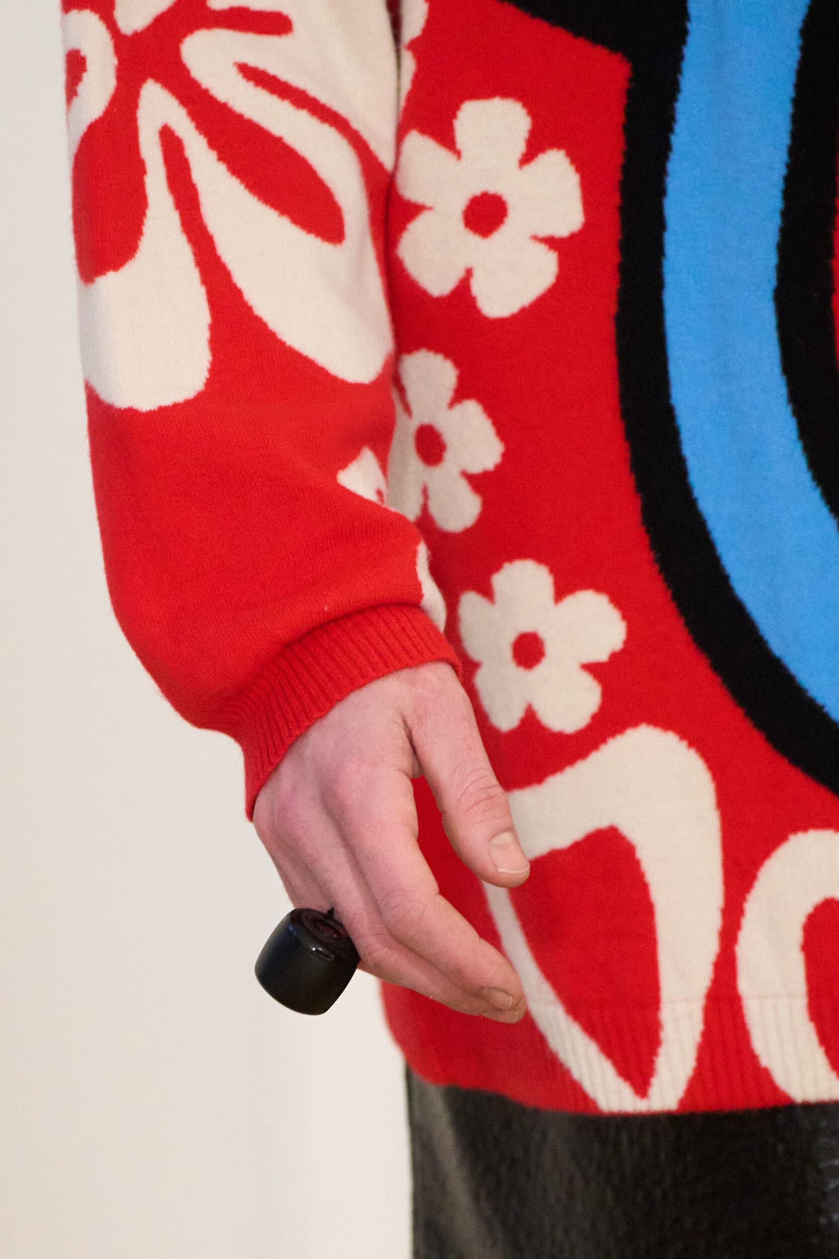 Walter Van Beirendonck Fall 2024 Men’s Fashion Show Details