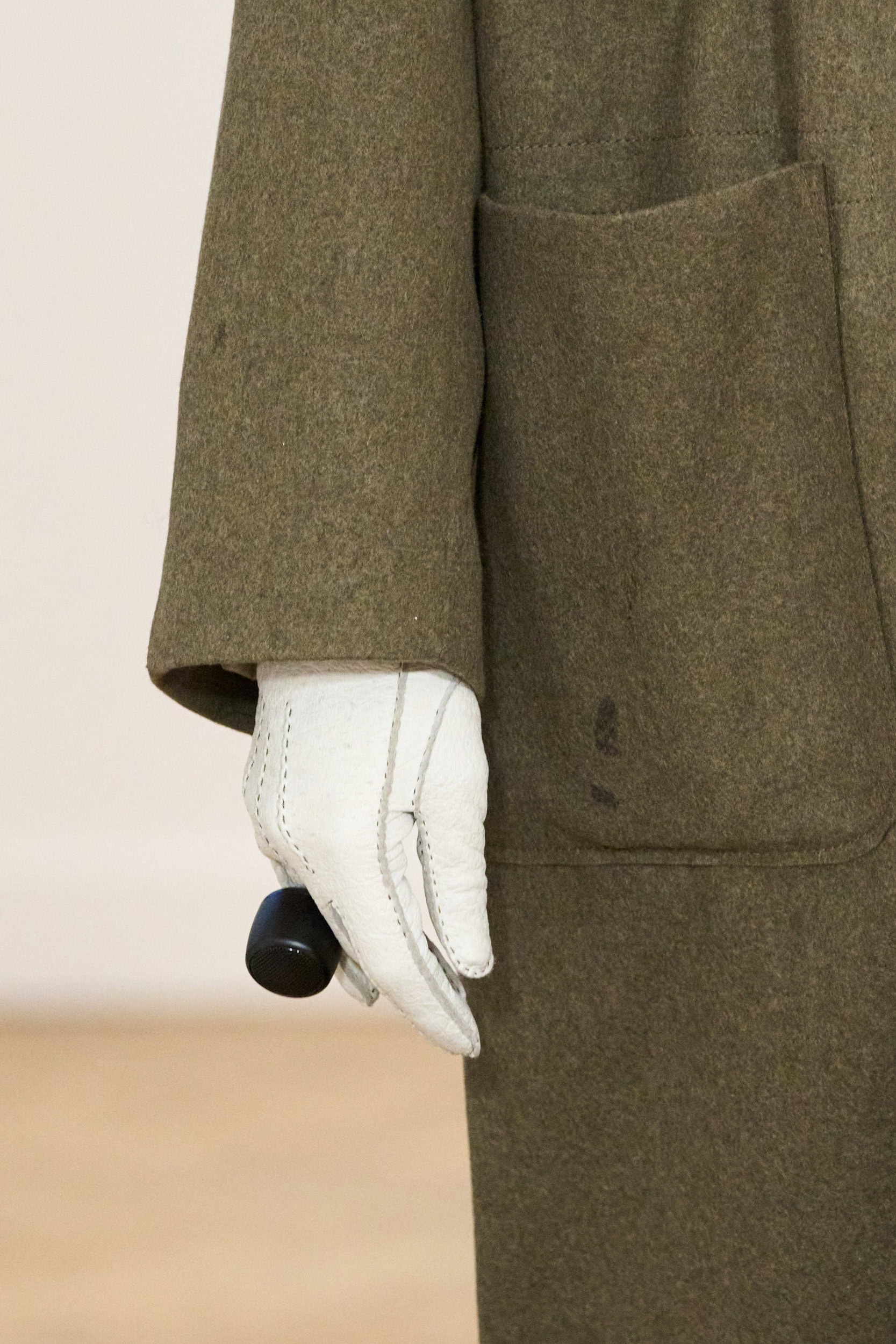 Walter Van Beirendonck Fall 2024 Men’s Fashion Show Details