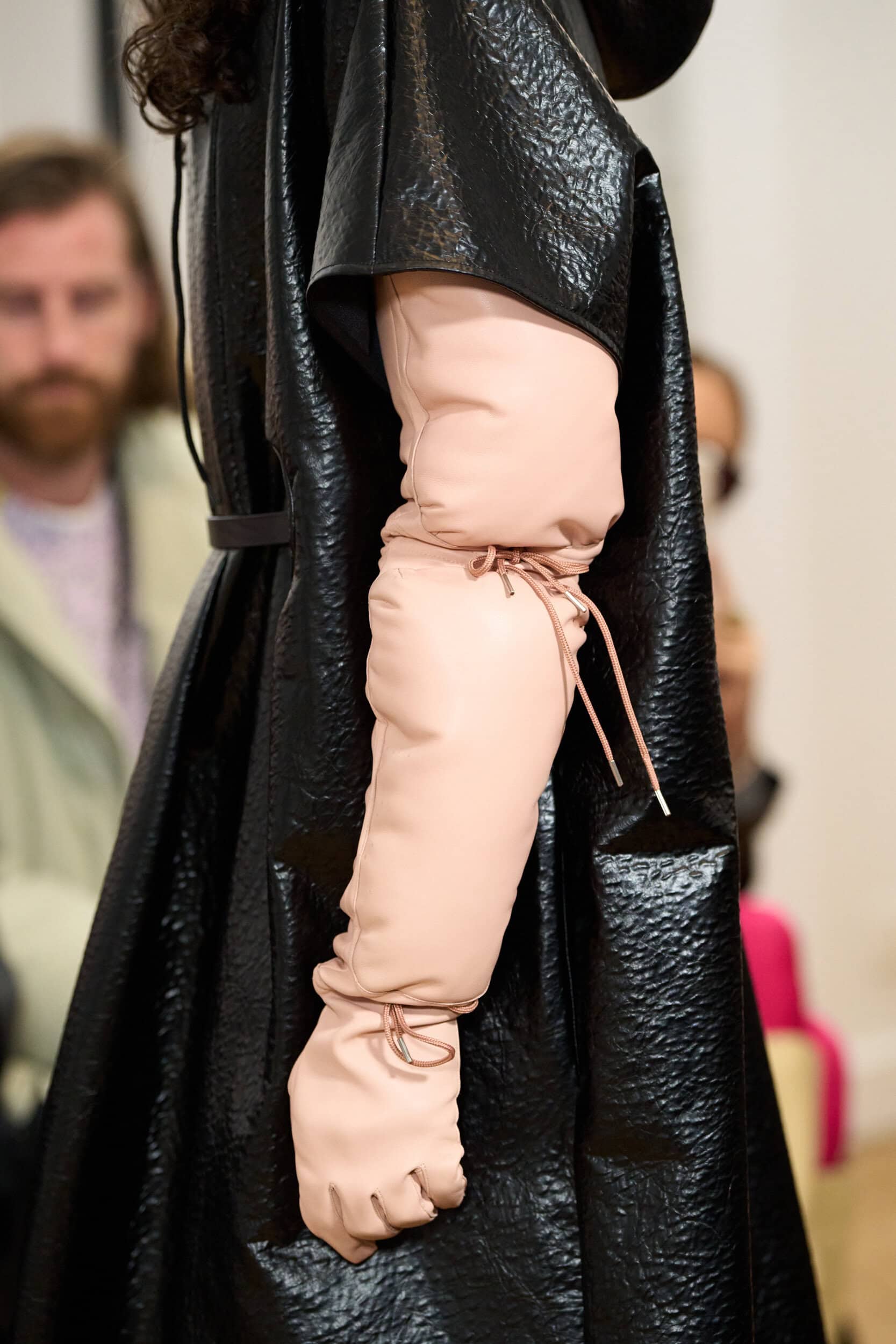 Walter Van Beirendonck Fall 2024 Men’s Fashion Show Details