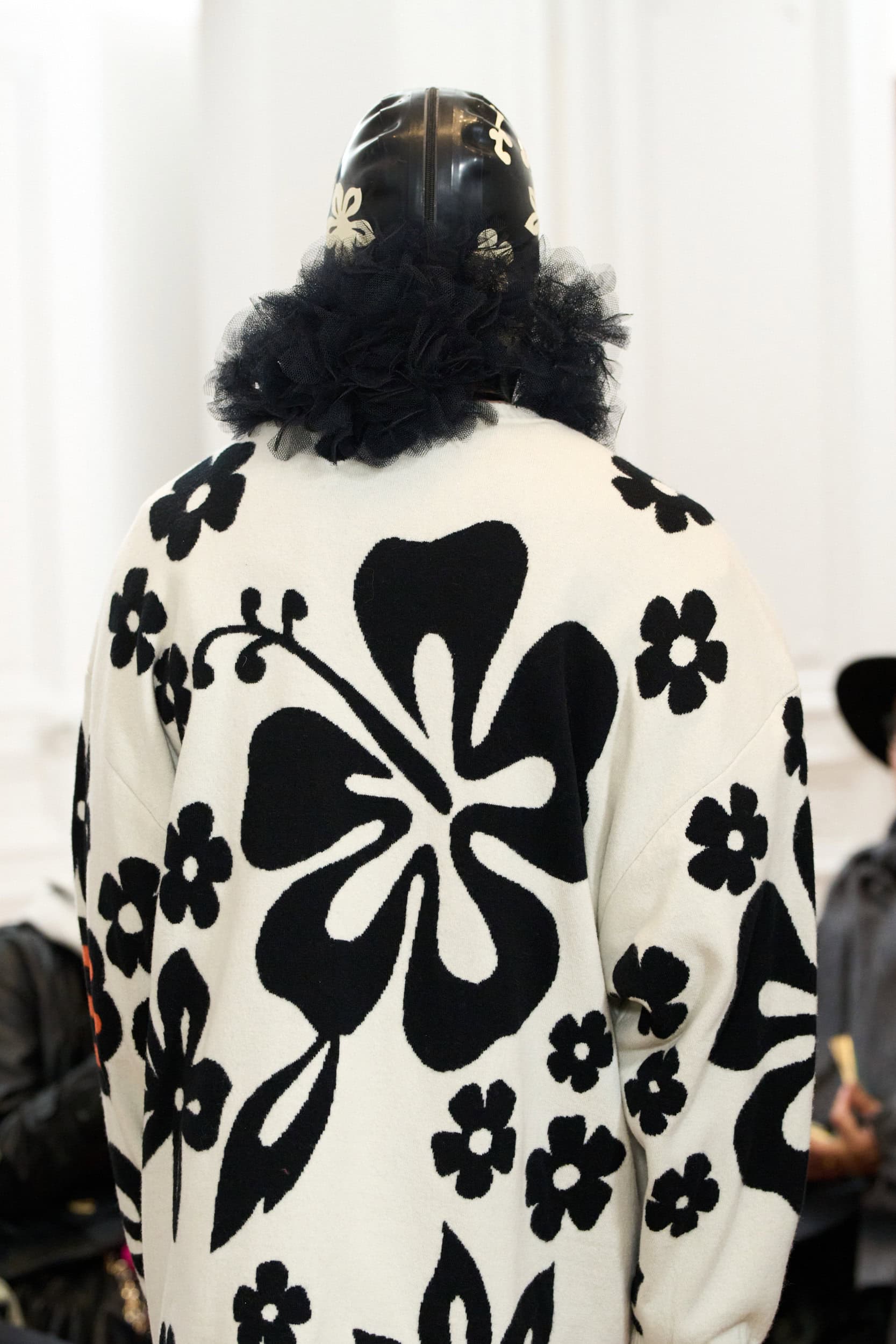 Walter Van Beirendonck Fall 2024 Men’s Fashion Show Details