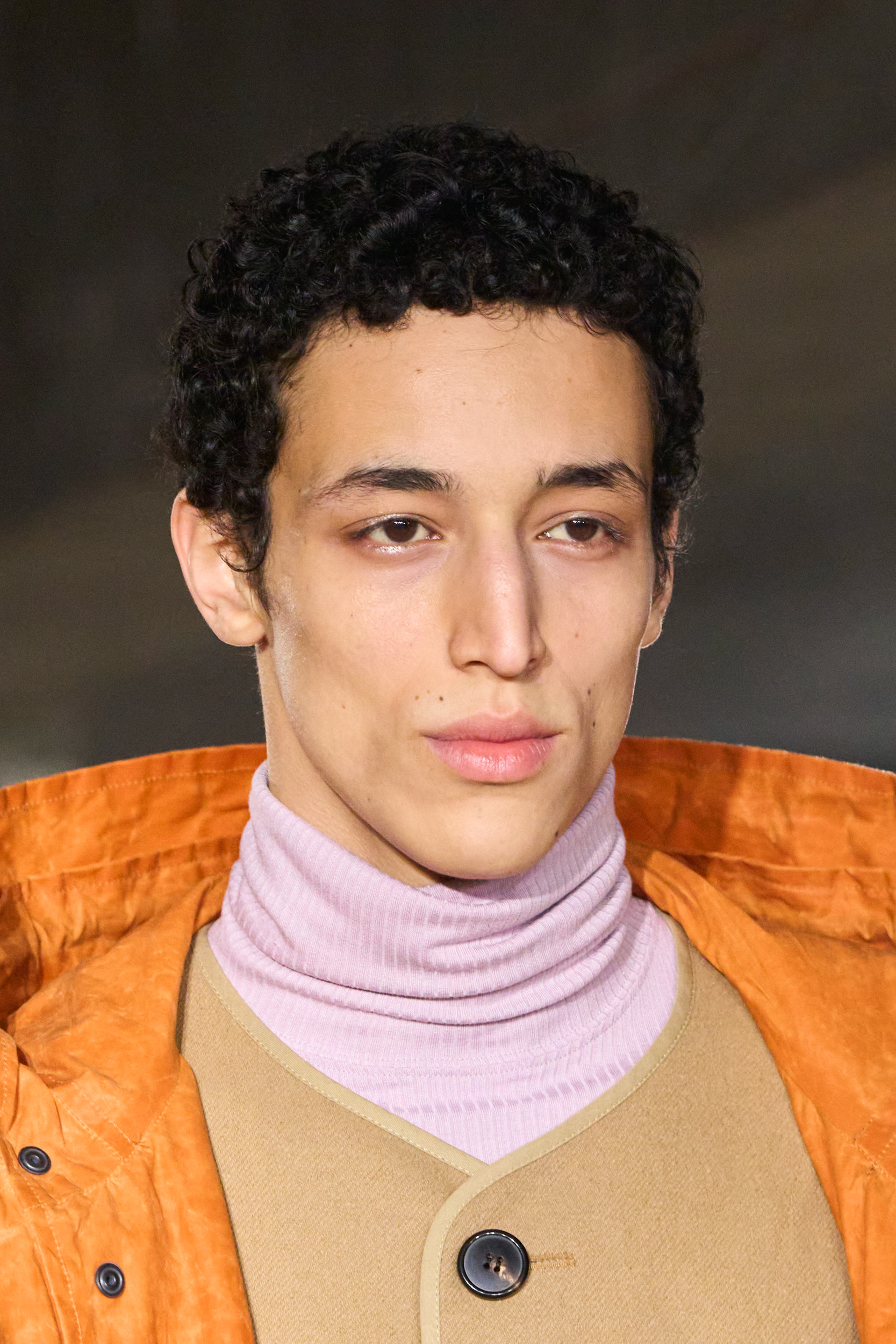 Dries Van Noten Fall 2024 Men’s Fashion Show Details