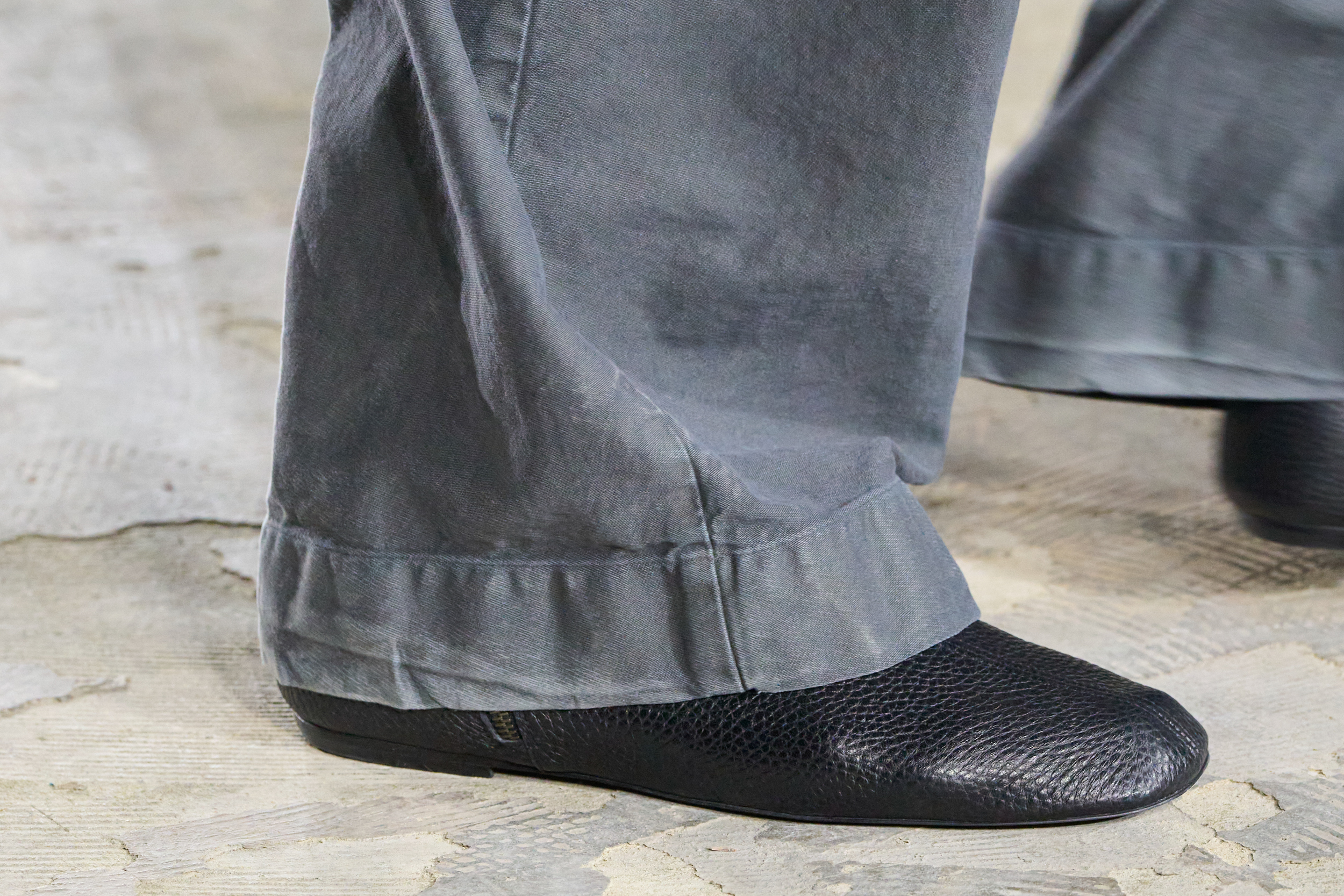 Dries Van Noten Fall 2024 Men’s Fashion Show Details