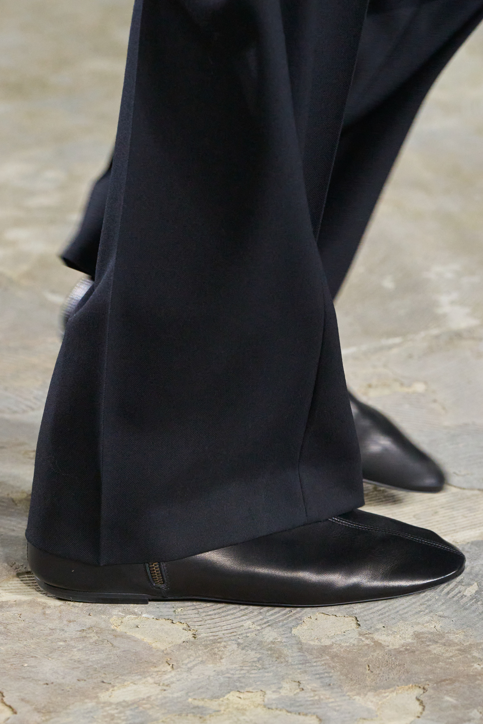 Dries Van Noten Fall 2024 Men’s Fashion Show Details