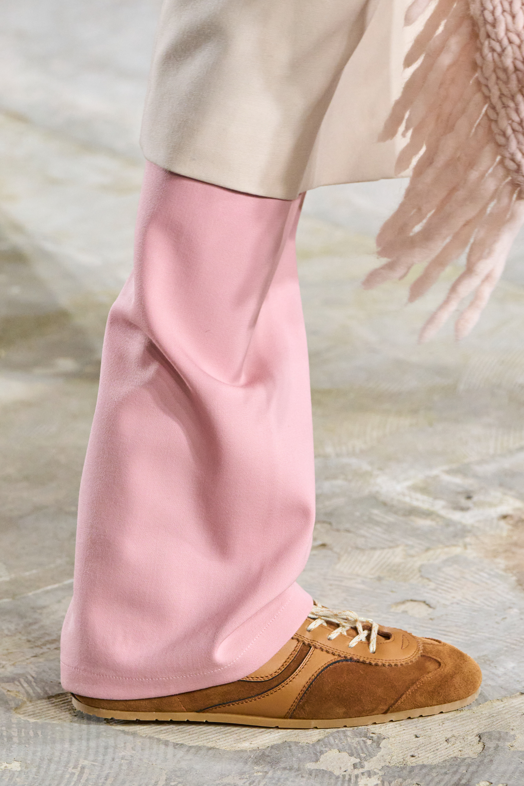 Dries Van Noten Fall 2024 Men’s Fashion Show Details