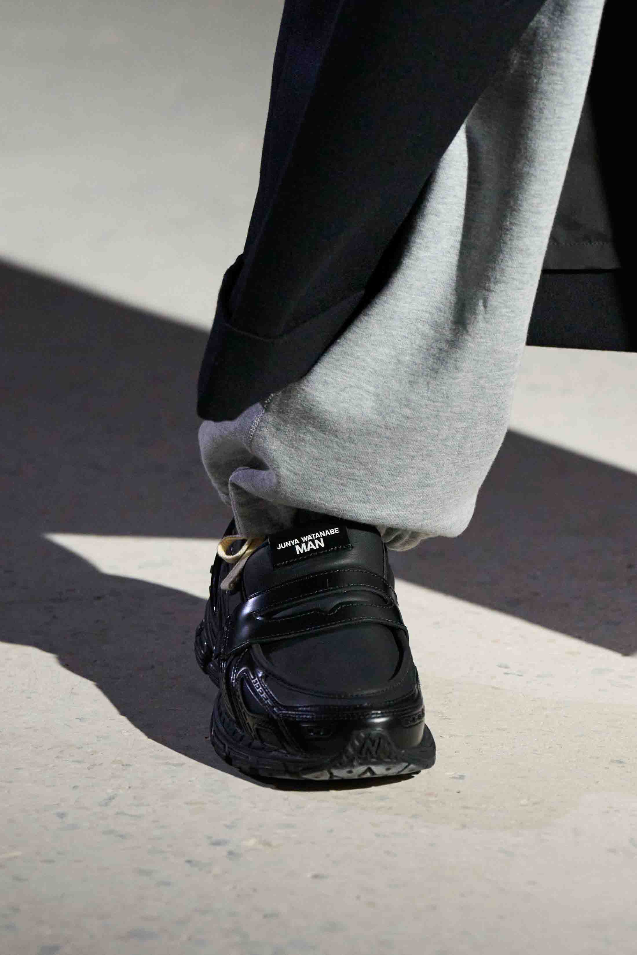 Junya Watanabe Fall 2024 Men's Fashion Show Details | The Impression