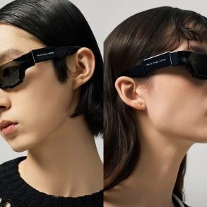 Feng Chen Wang Launches Eyewear