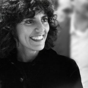 Francesca Bellettini portrait