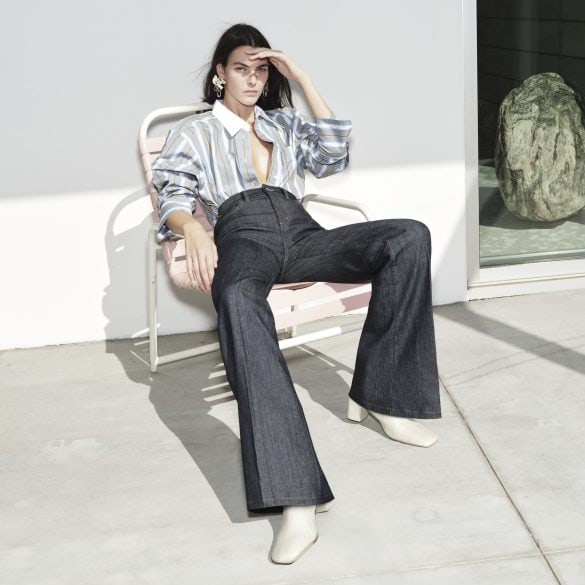 H&M spring 2024 Ad Campaign