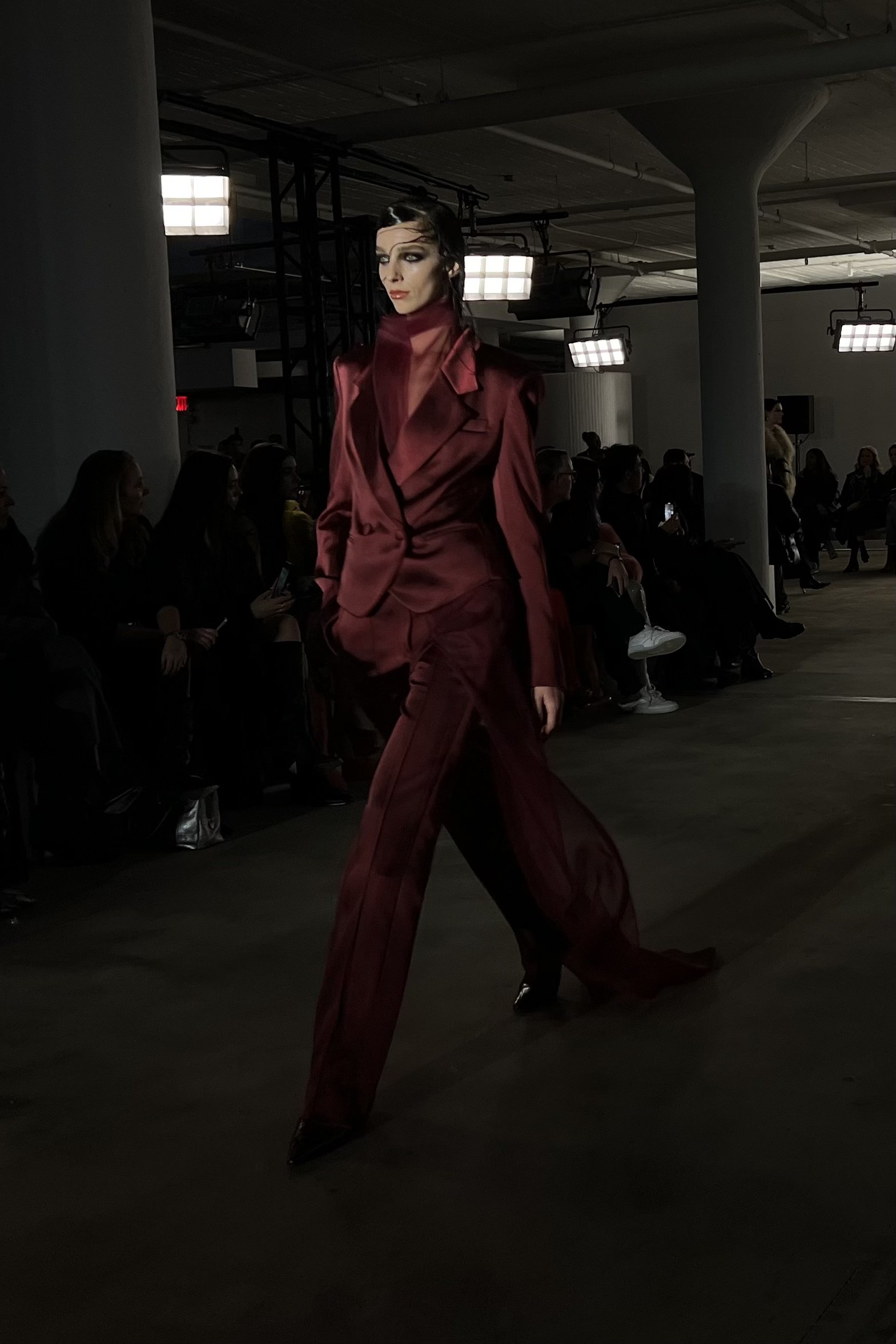 Prabal Gurung Fall 2024 Fashion Show Review The Impression