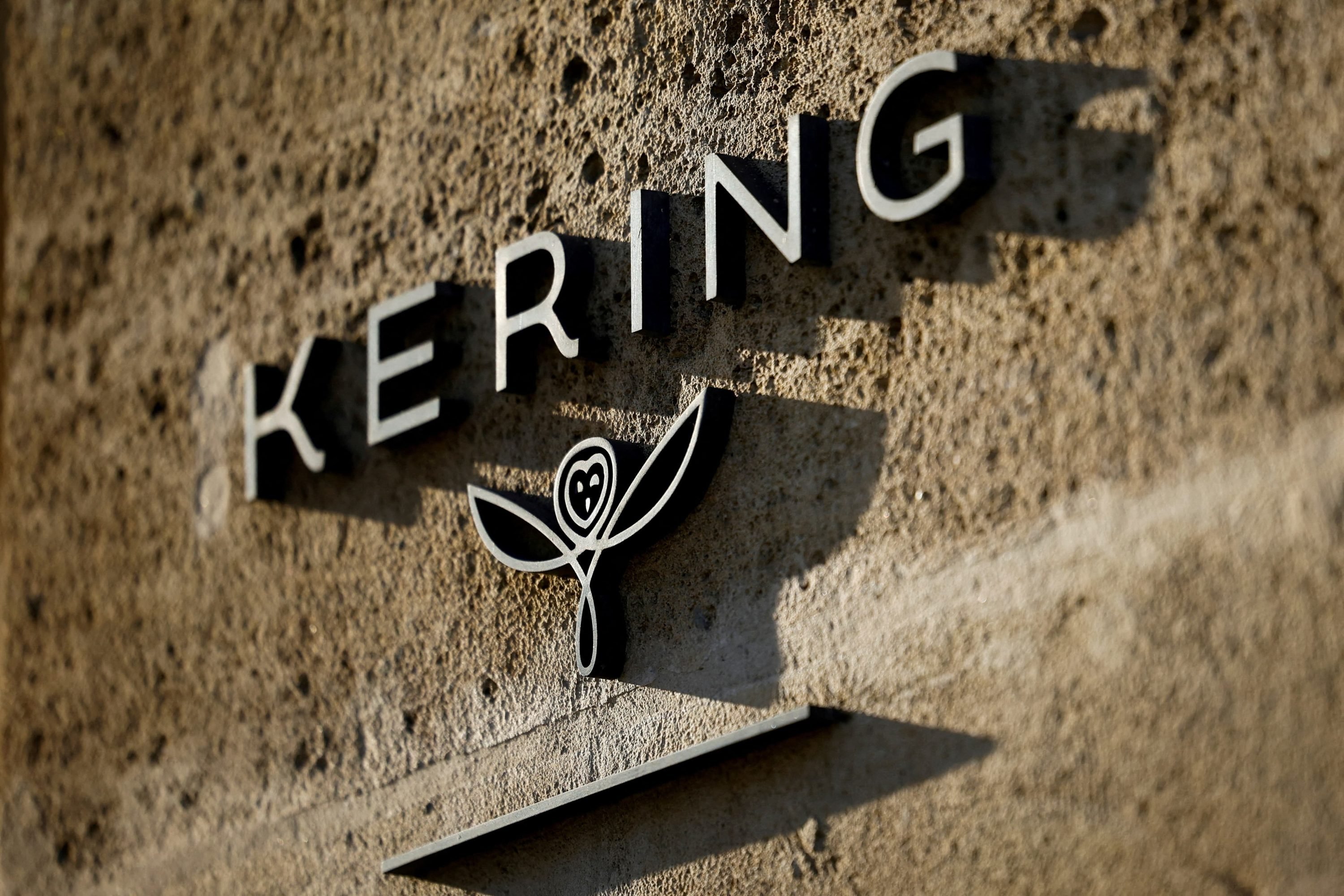 Kering logo