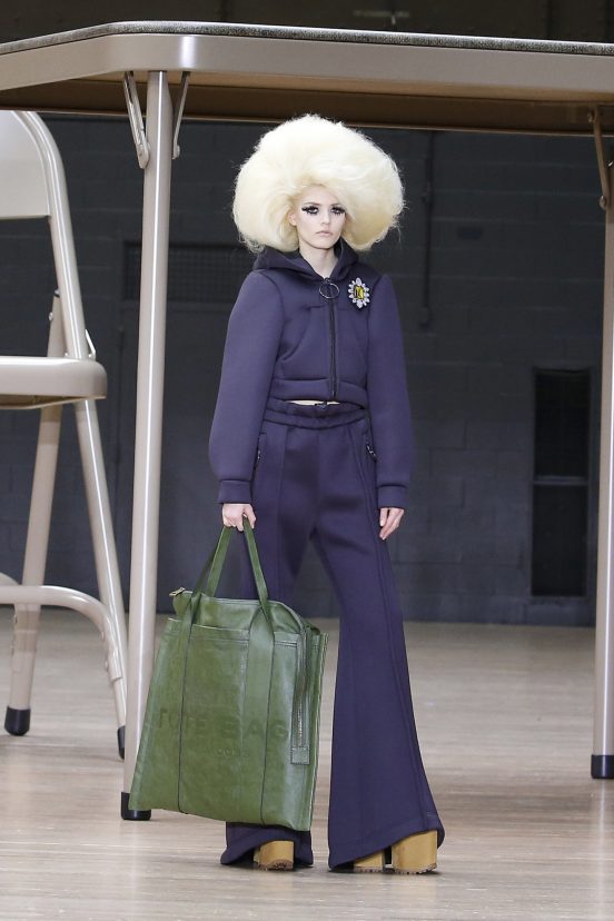 Marc Jacobs Spring 2024 RTW Collection