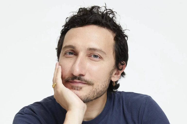 Marco-De-Vincenzo News 2024