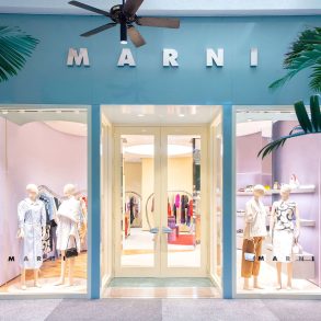 Marni Moves Into Beauty With Coty Deal