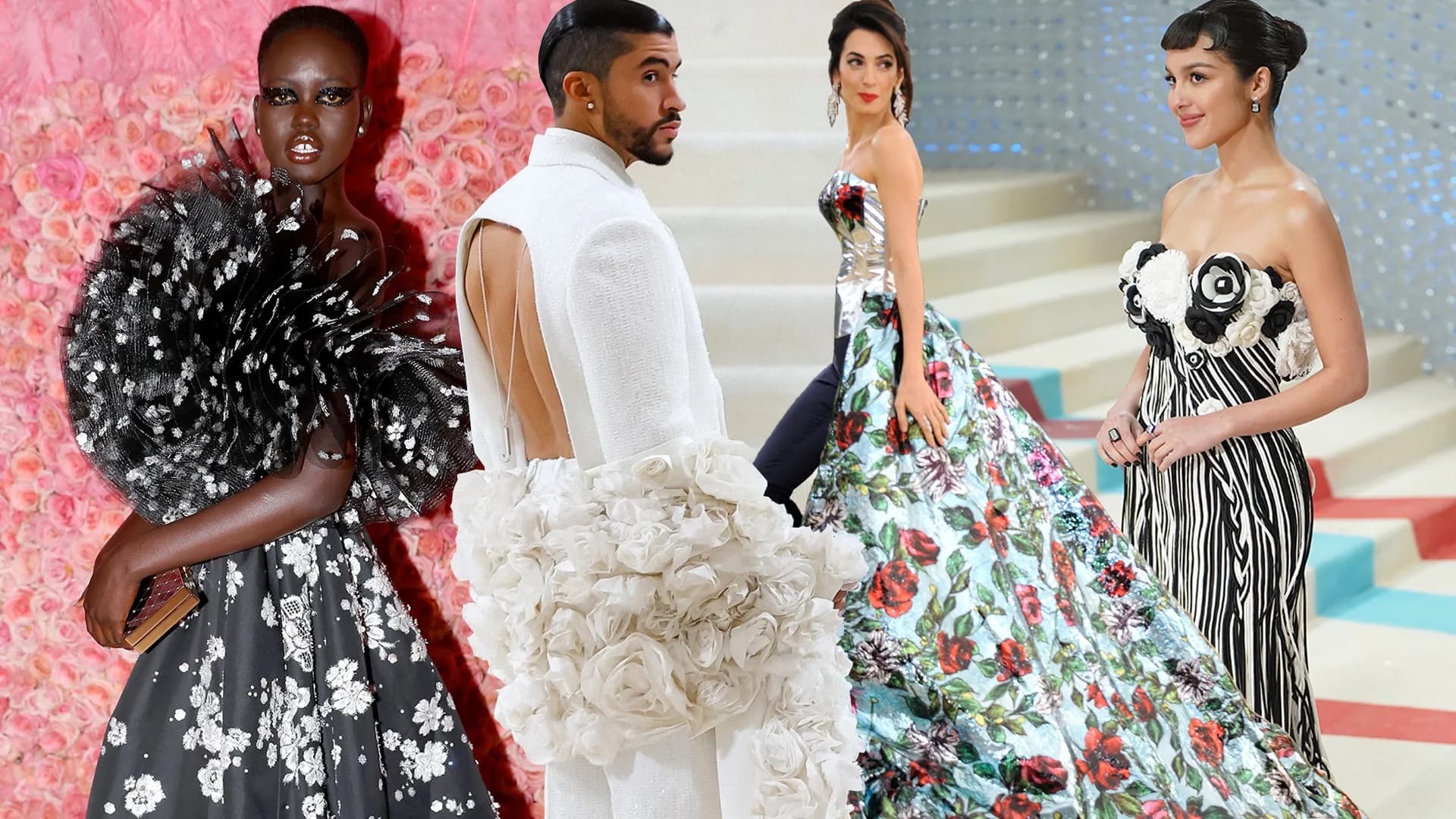 Met Gala Announces 2024 Dress Code, CoChairs The Impression