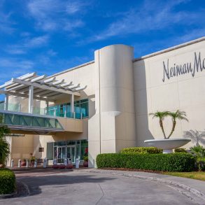 Neiman Marcus Ends Partnership with Farfetch