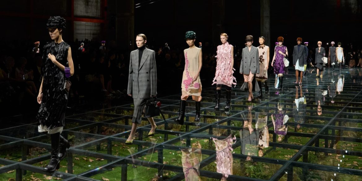 Milan Top 10 Fall 2024 Fashion Shows