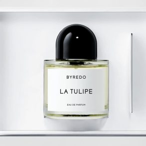Puig Takes Over Byredo Brand Management news article photo of Byredao perfume la tulipe