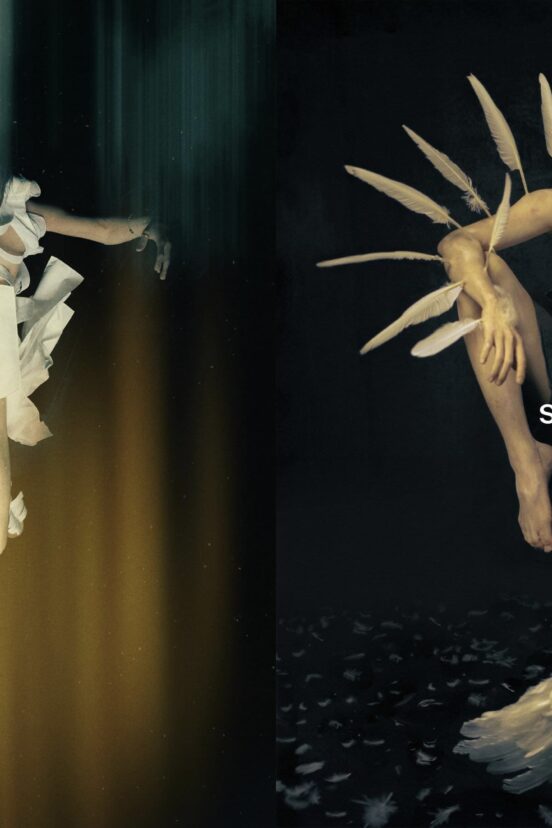 Songzio Spring 2024 Ad Campaign