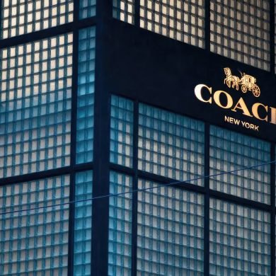 Tapestry Coach Store