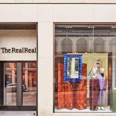 The RealReal Appoints New CFO and Chairperson