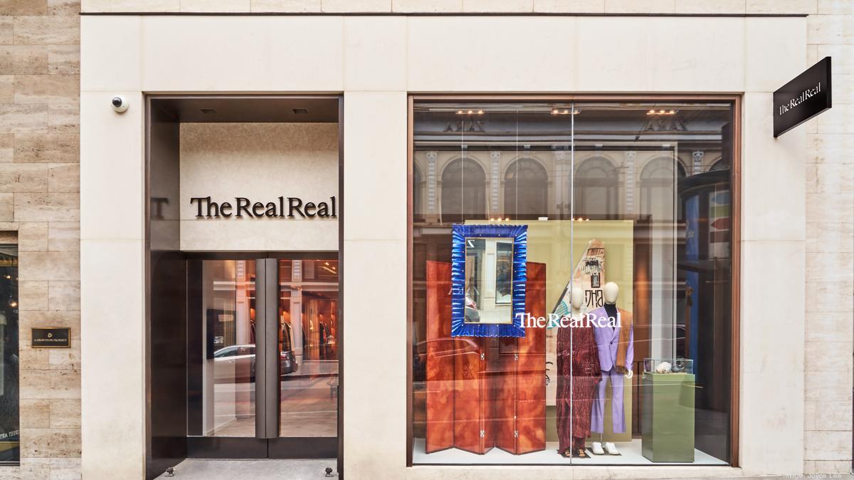 The RealReal Appoints New CFO and Chairperson
