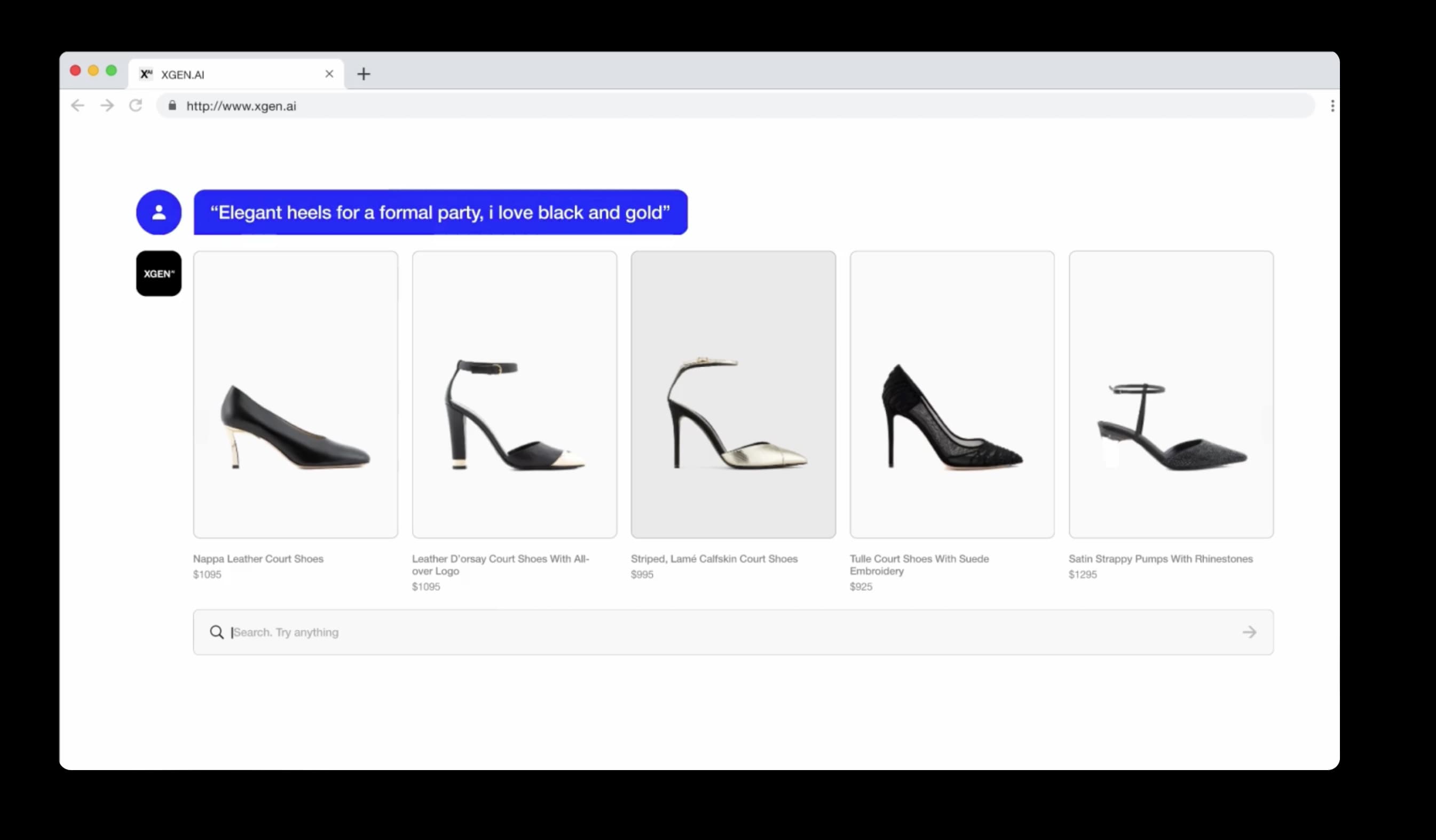 XGen Launches New AI Tools for Ecommerce – The Impression
