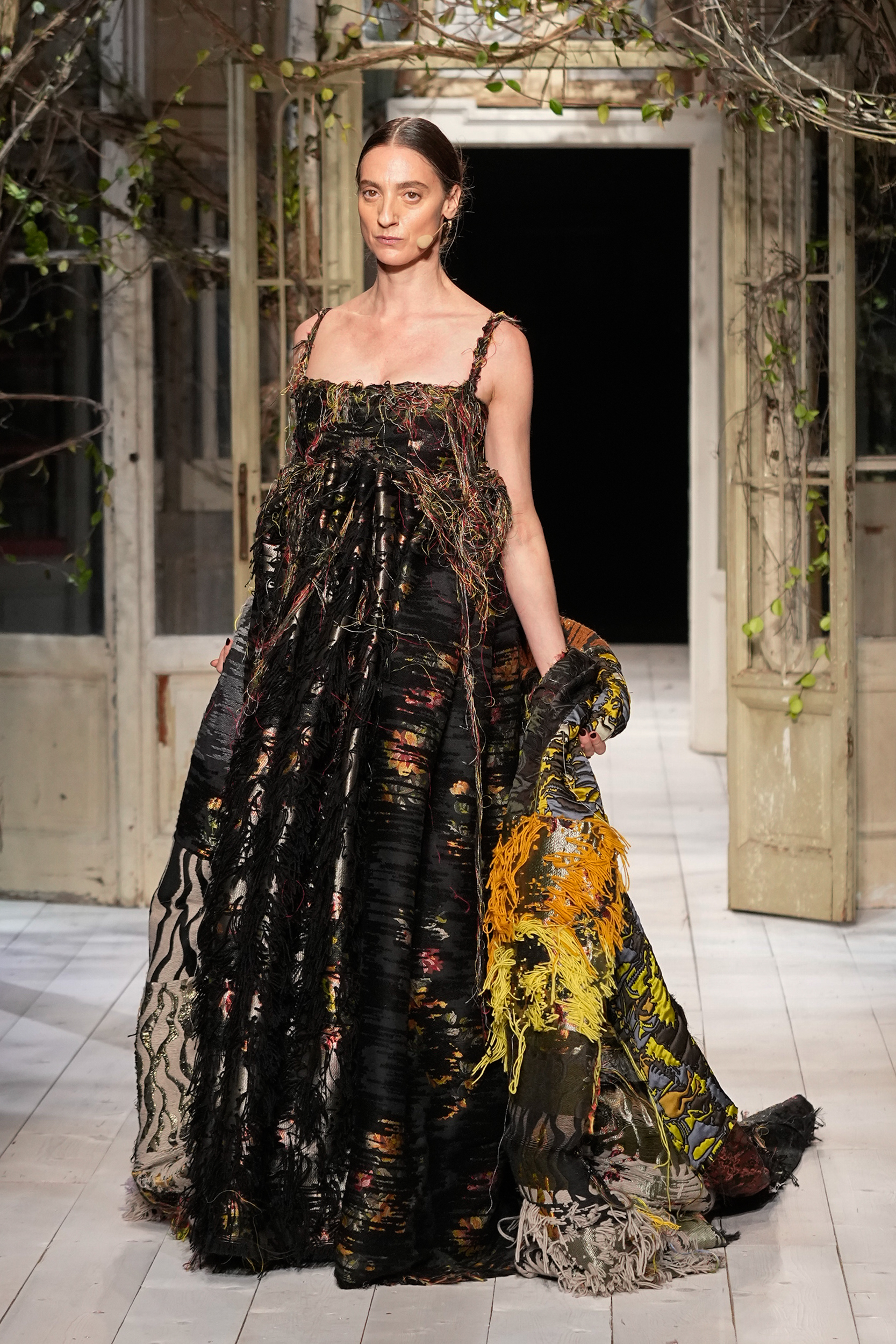 Antonio Marras  Fall 2024 Fashion Show